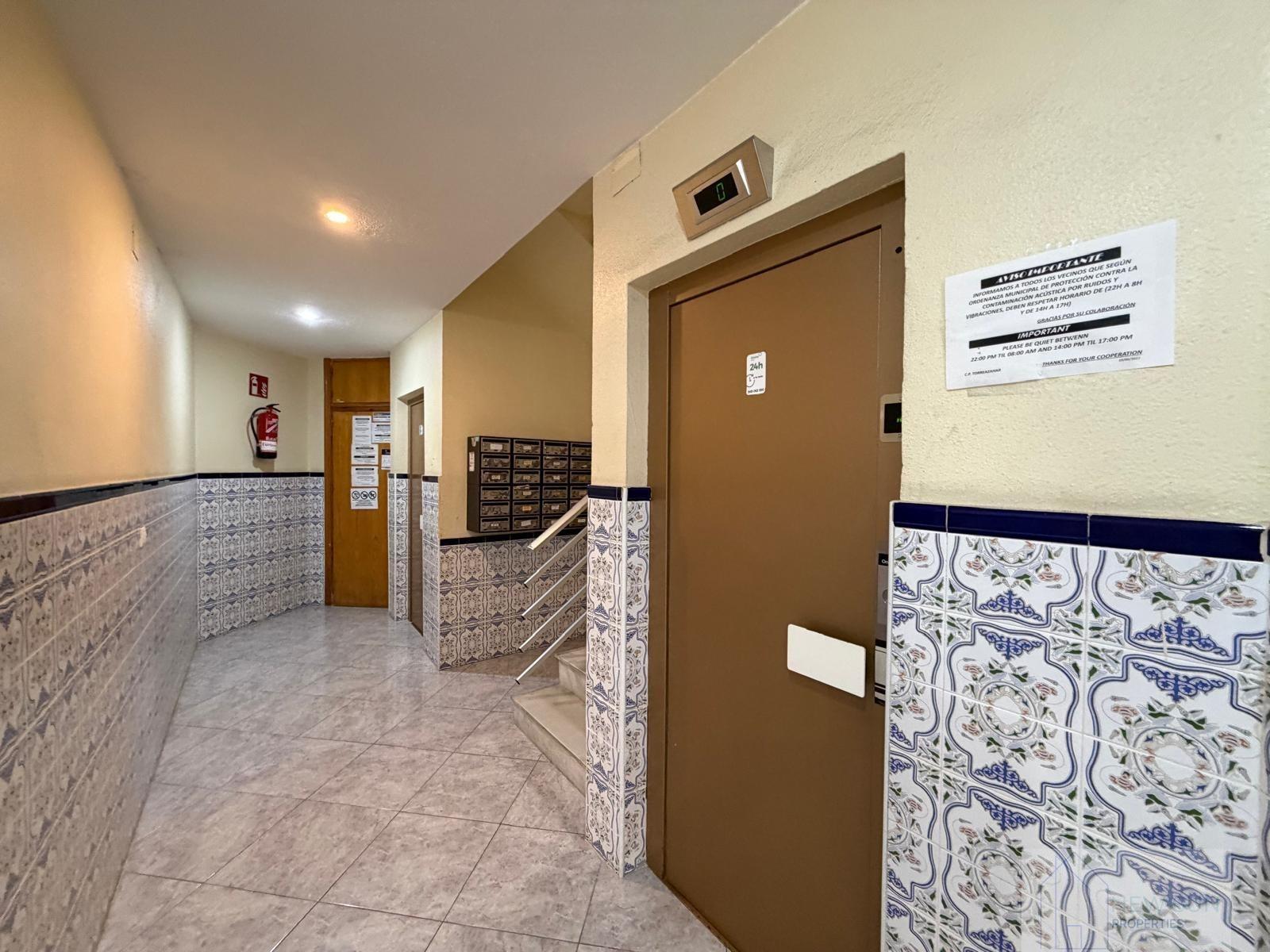 Venta de apartamento en Torrevieja