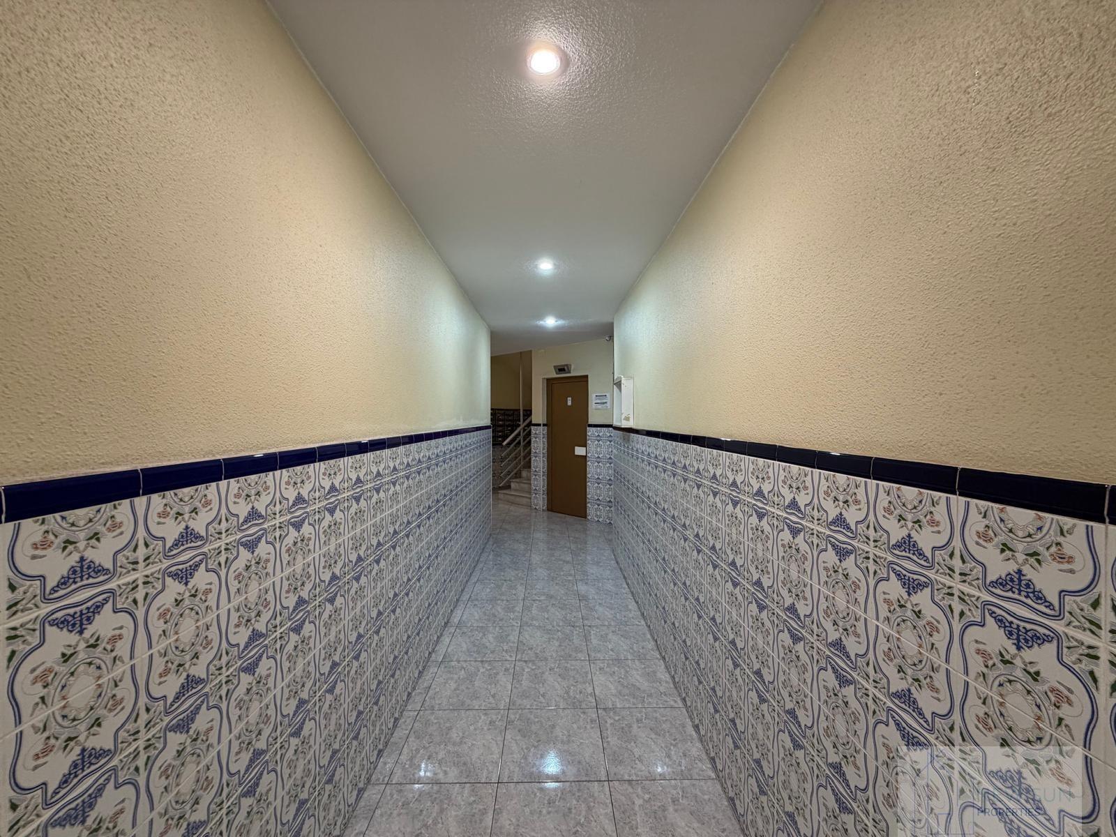 Venta de apartamento en Torrevieja