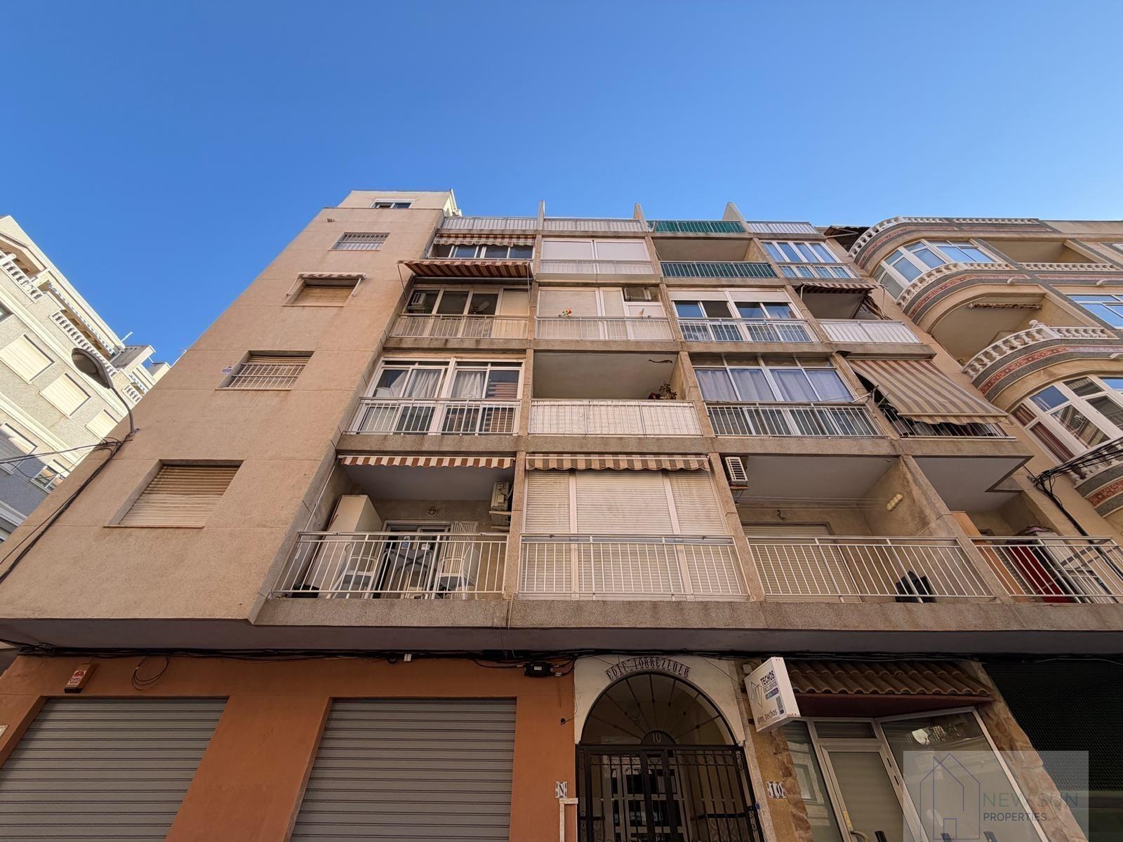 Venta de apartamento en Torrevieja