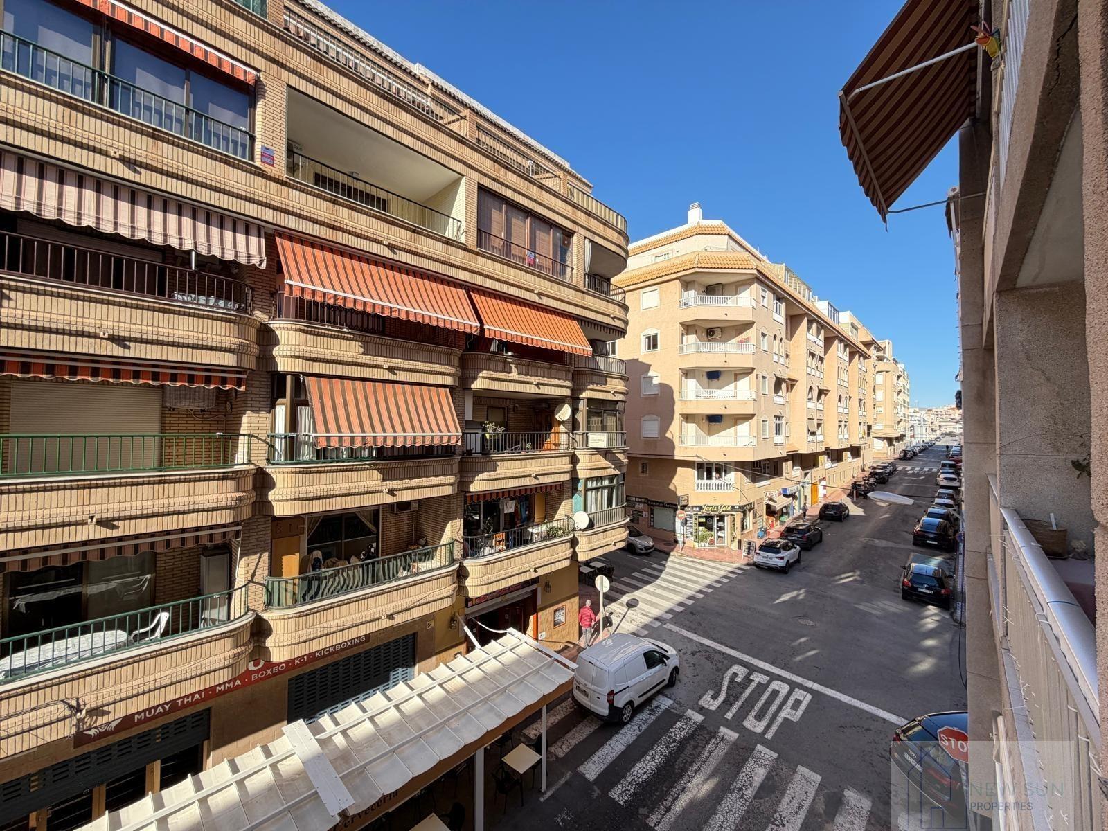 Venta de apartamento en Torrevieja