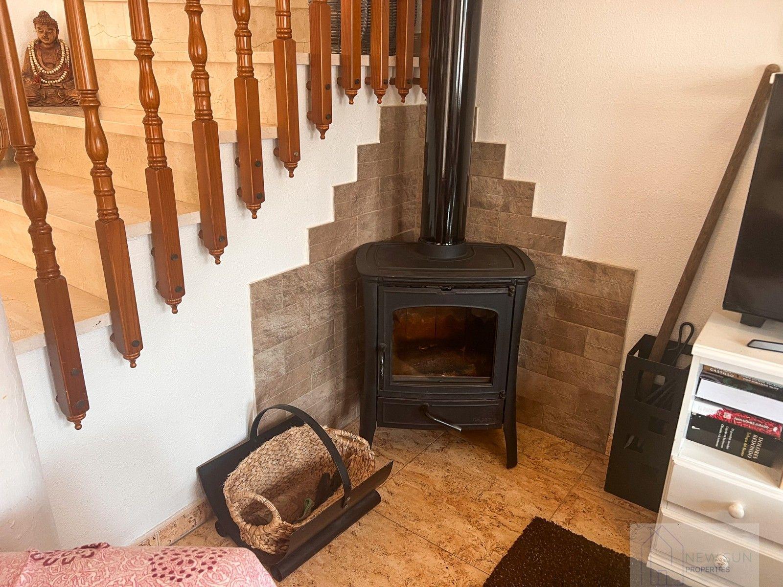 For sale of villa in Guardamar del Segura