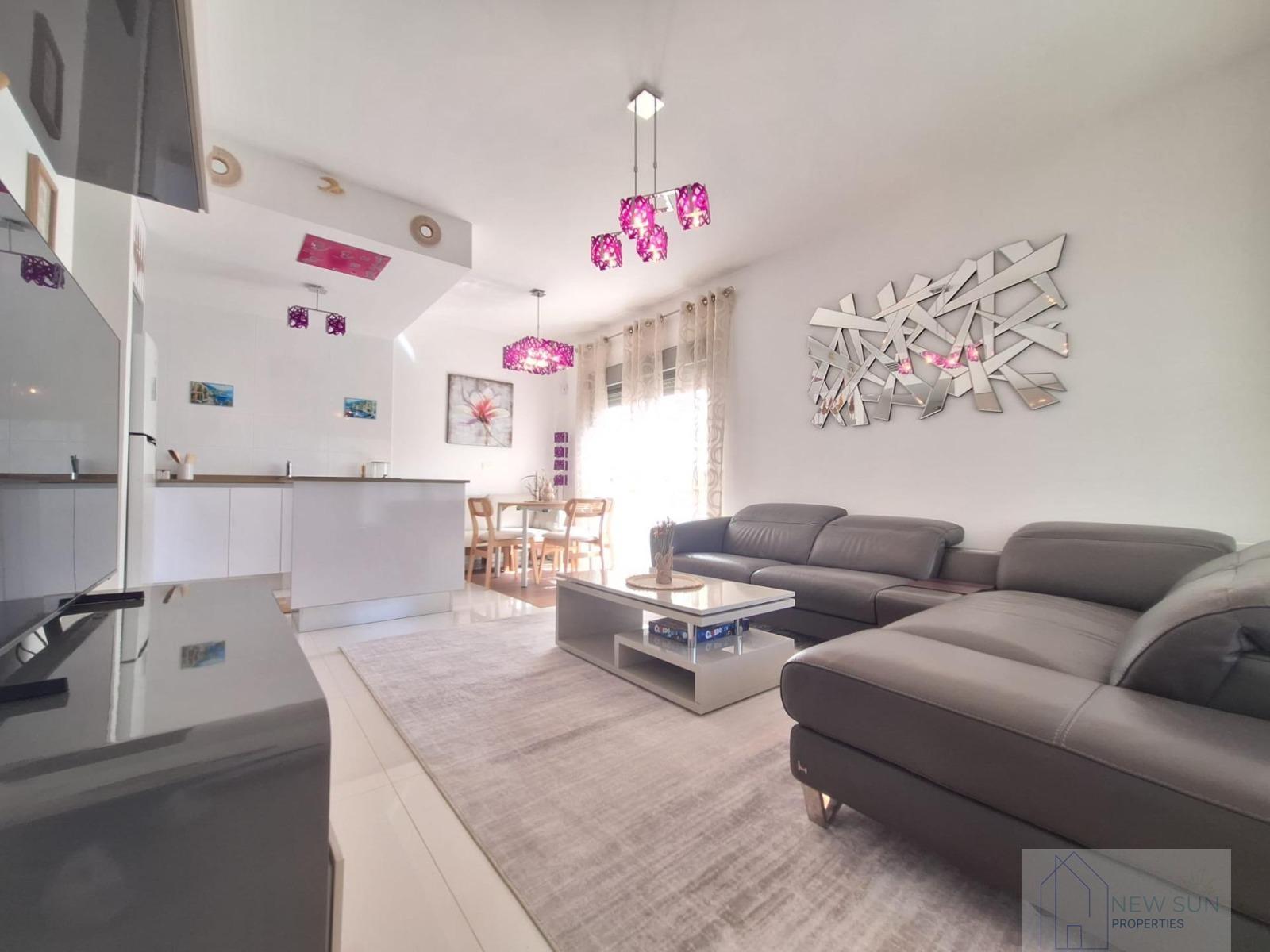 For sale of chalet in Benijofar