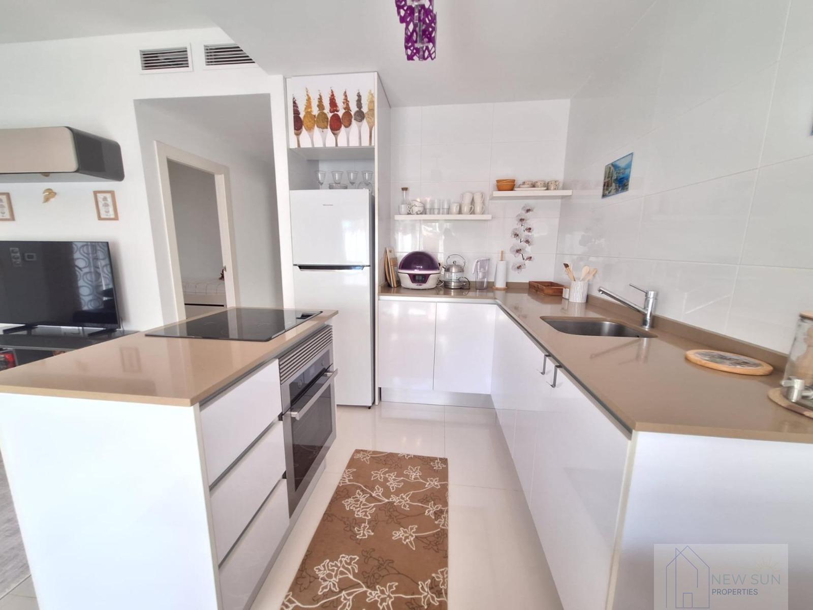 For sale of chalet in Benijofar