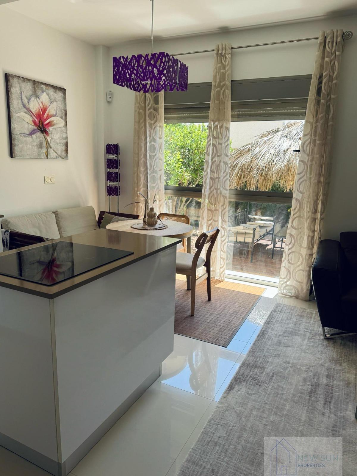 For sale of chalet in Benijofar