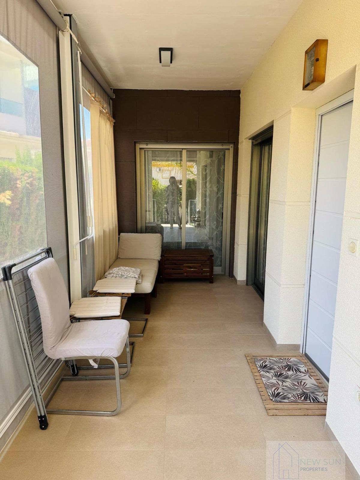 For sale of chalet in Benijofar