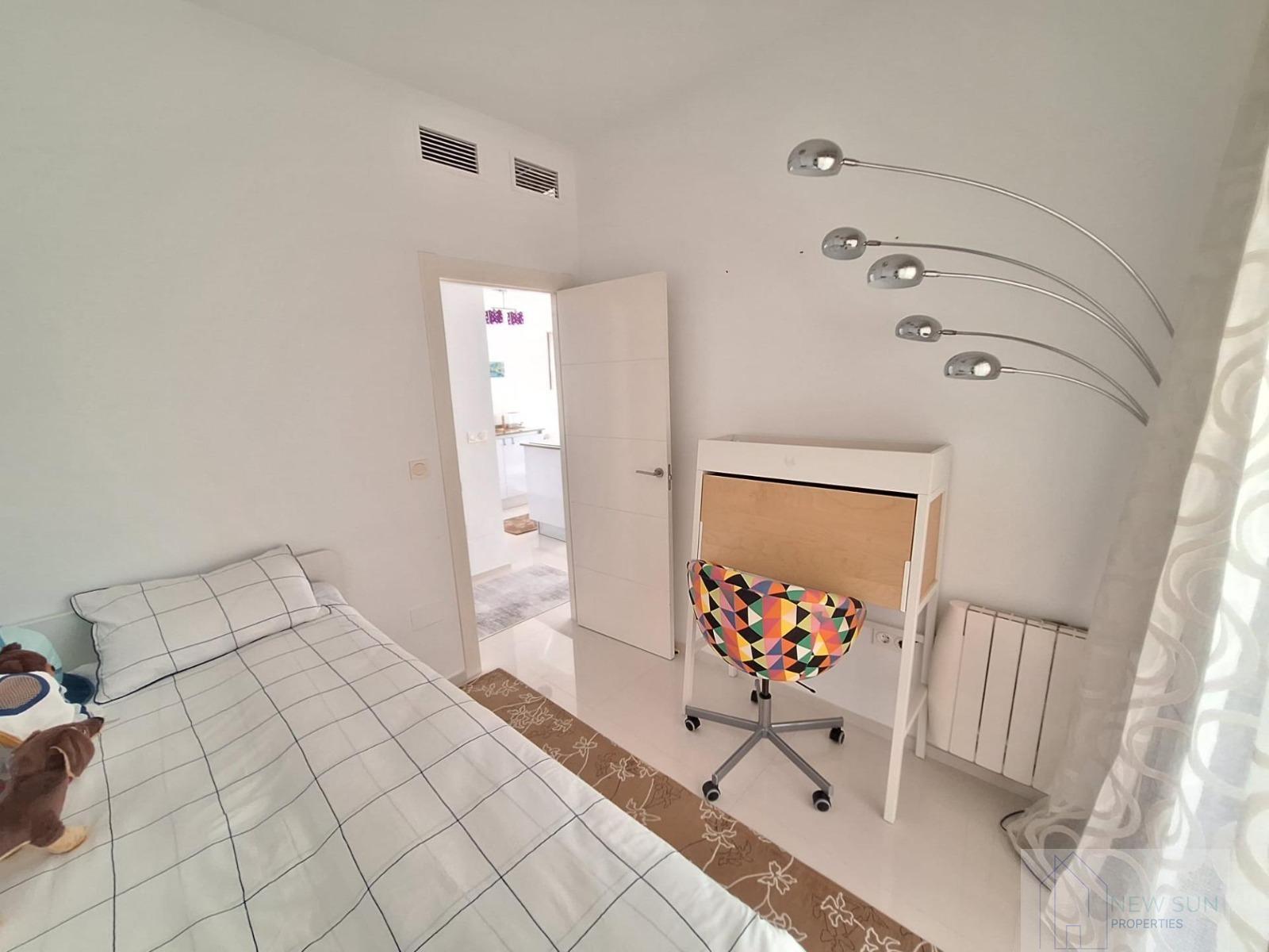 For sale of chalet in Benijofar