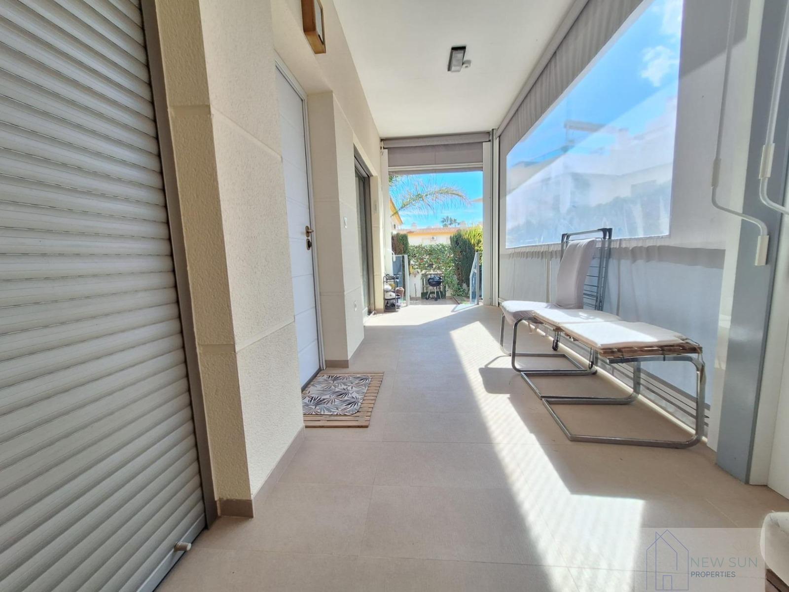 For sale of chalet in Benijofar