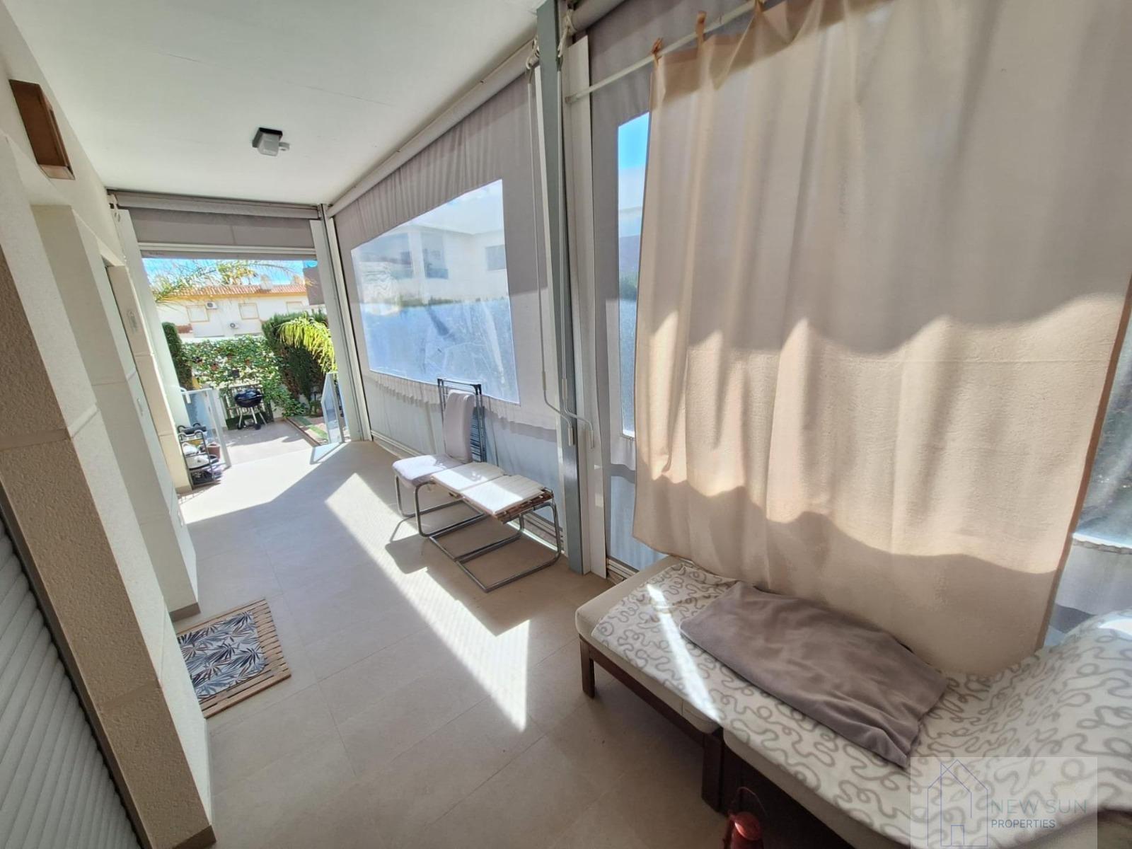 For sale of chalet in Benijofar