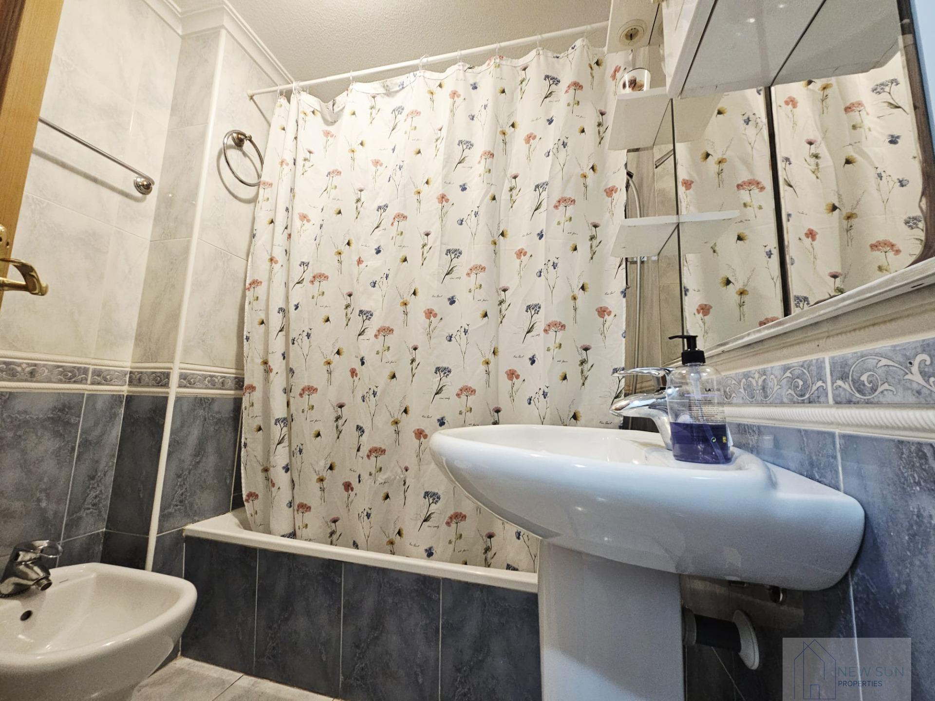 For sale of apartment in Torrevieja