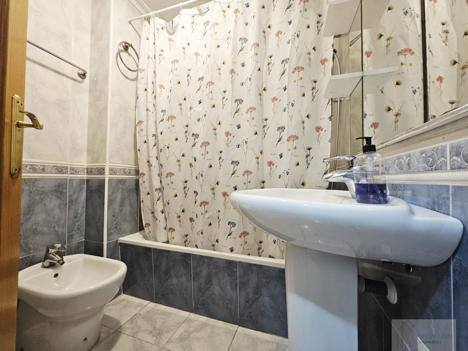 For sale of apartment in Torrevieja