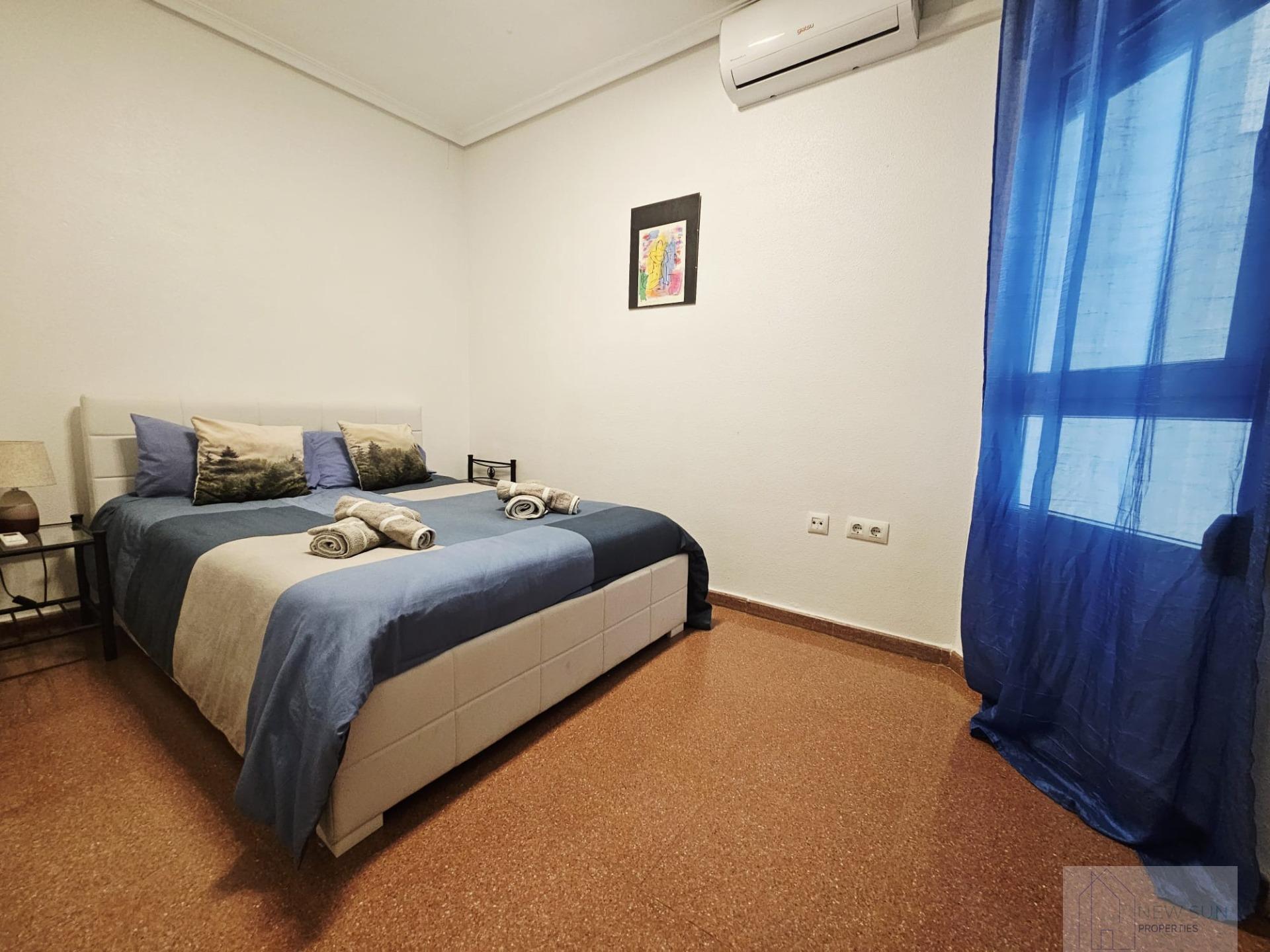 For sale of apartment in Torrevieja