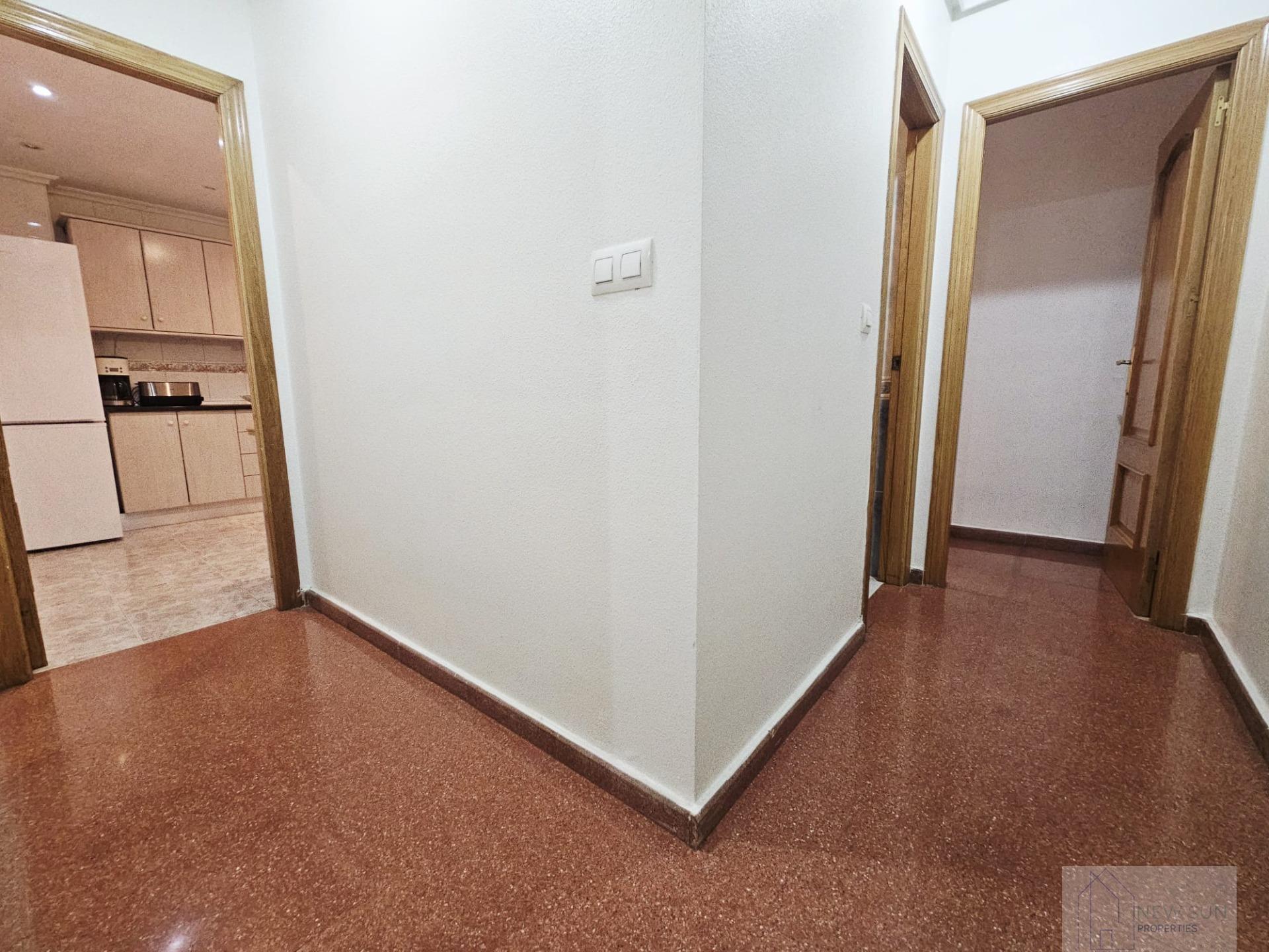 For sale of apartment in Torrevieja