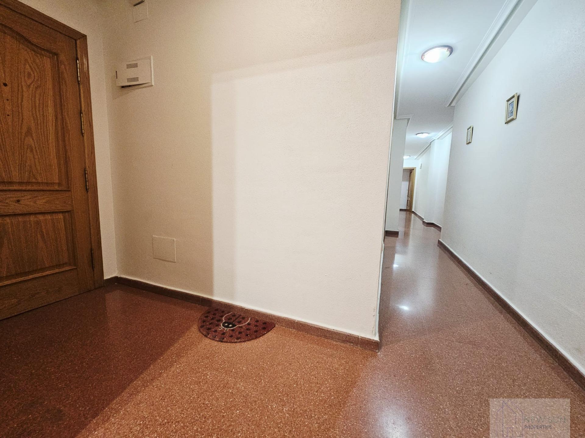 For sale of apartment in Torrevieja