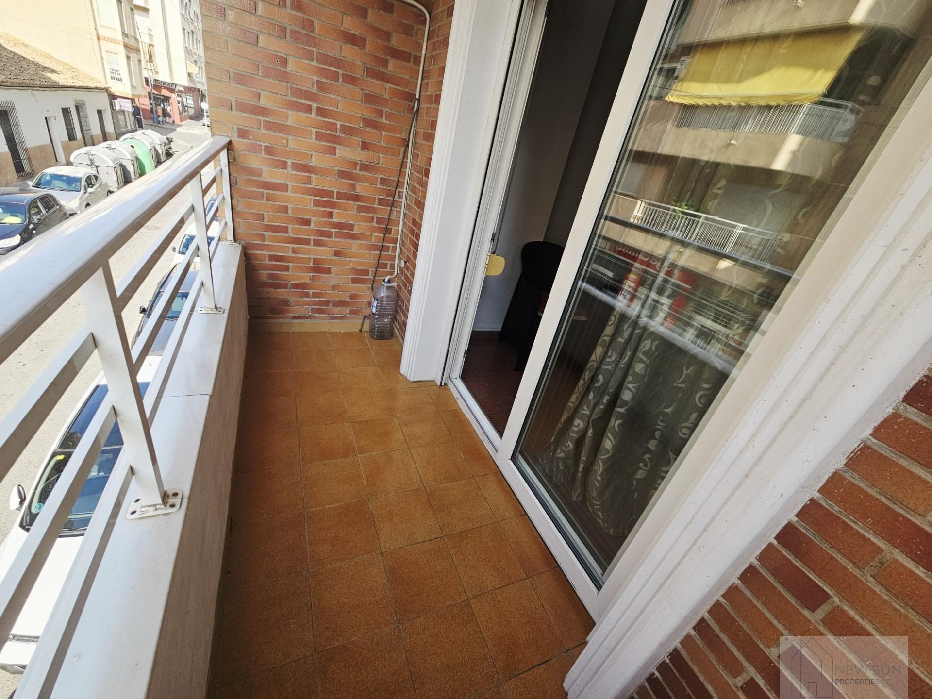 For sale of apartment in Torrevieja