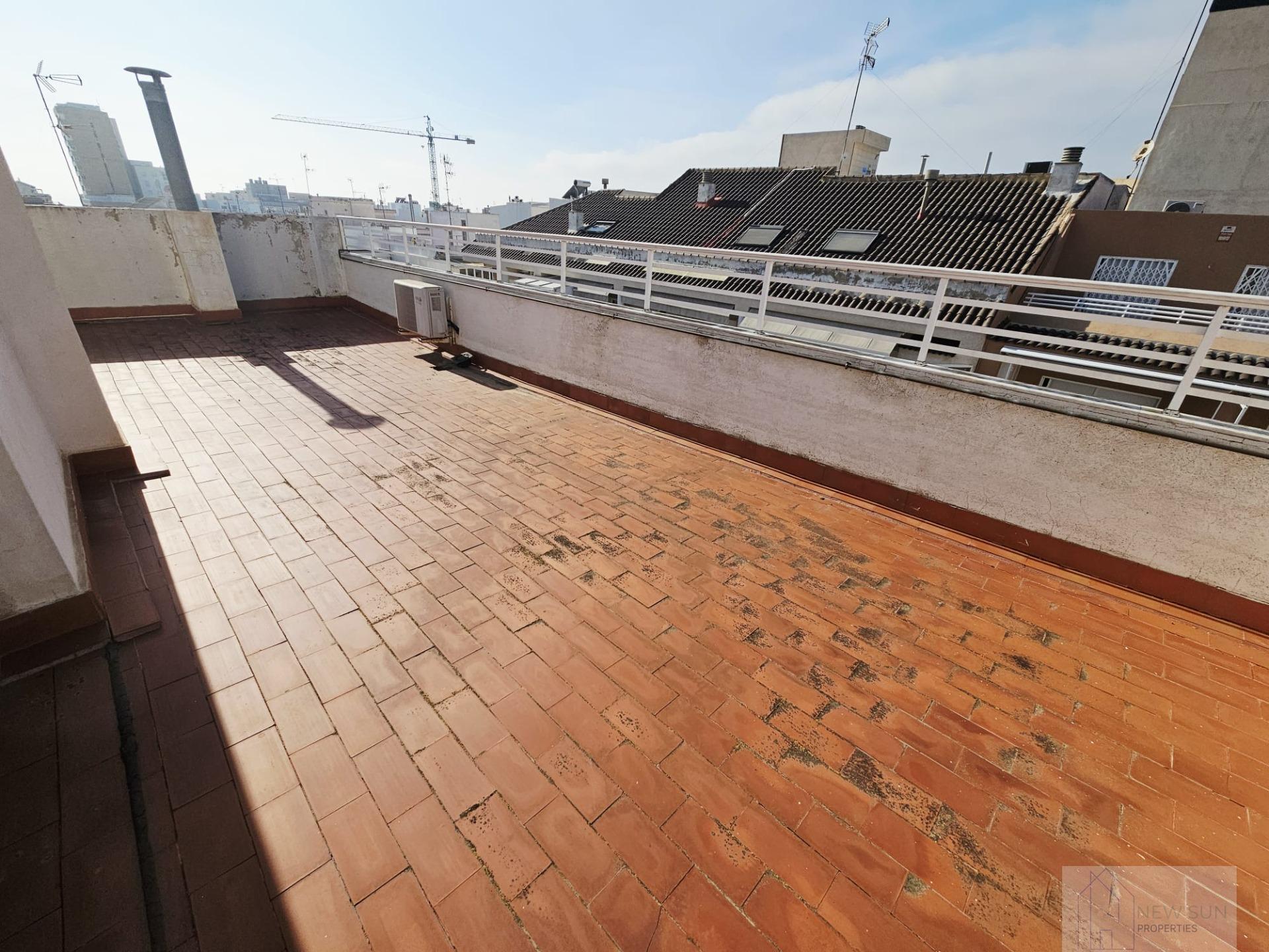 For sale of apartment in Torrevieja