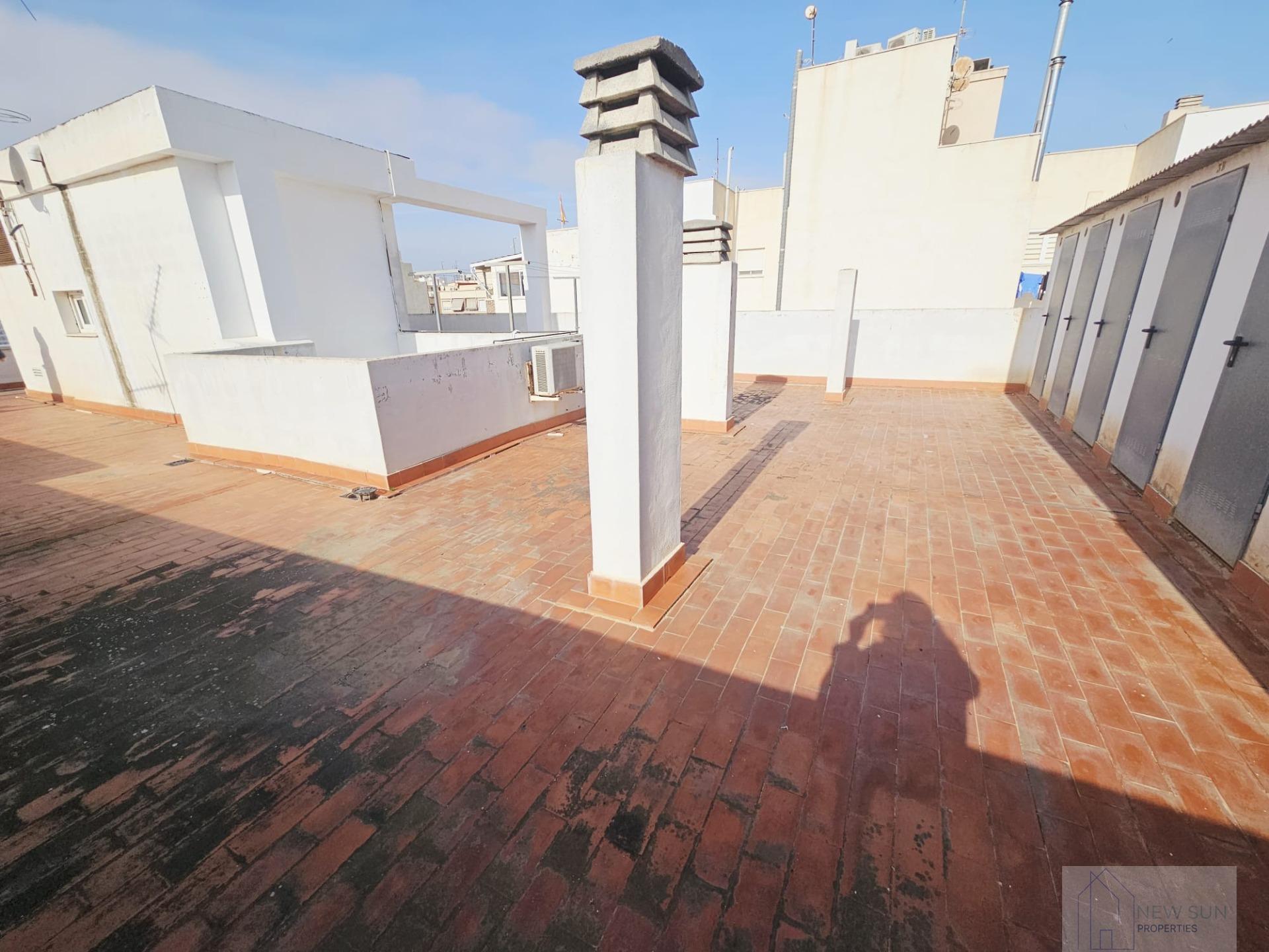 For sale of apartment in Torrevieja