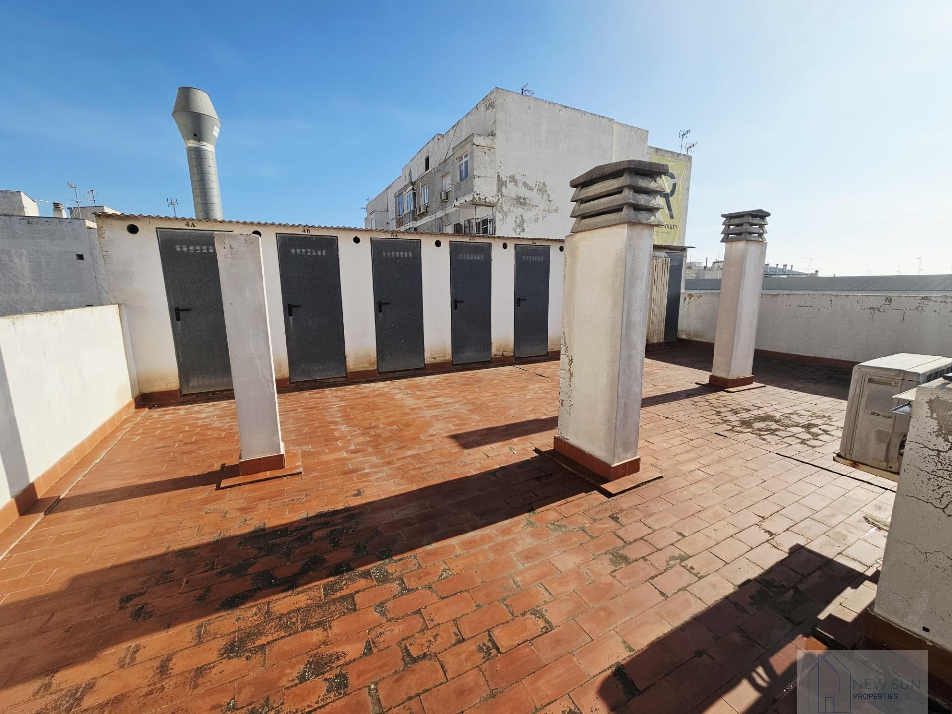 For sale of apartment in Torrevieja