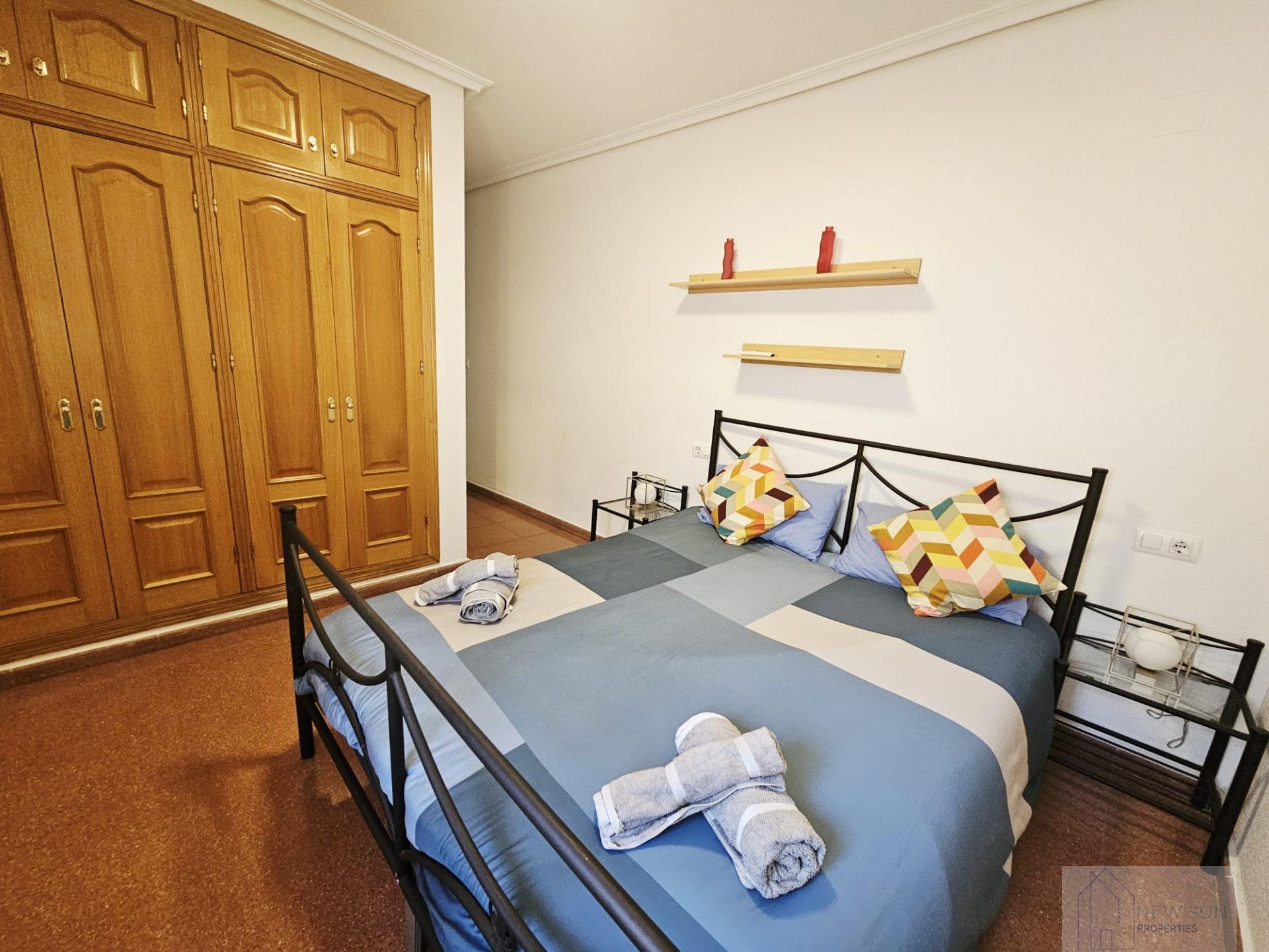 For sale of apartment in Torrevieja