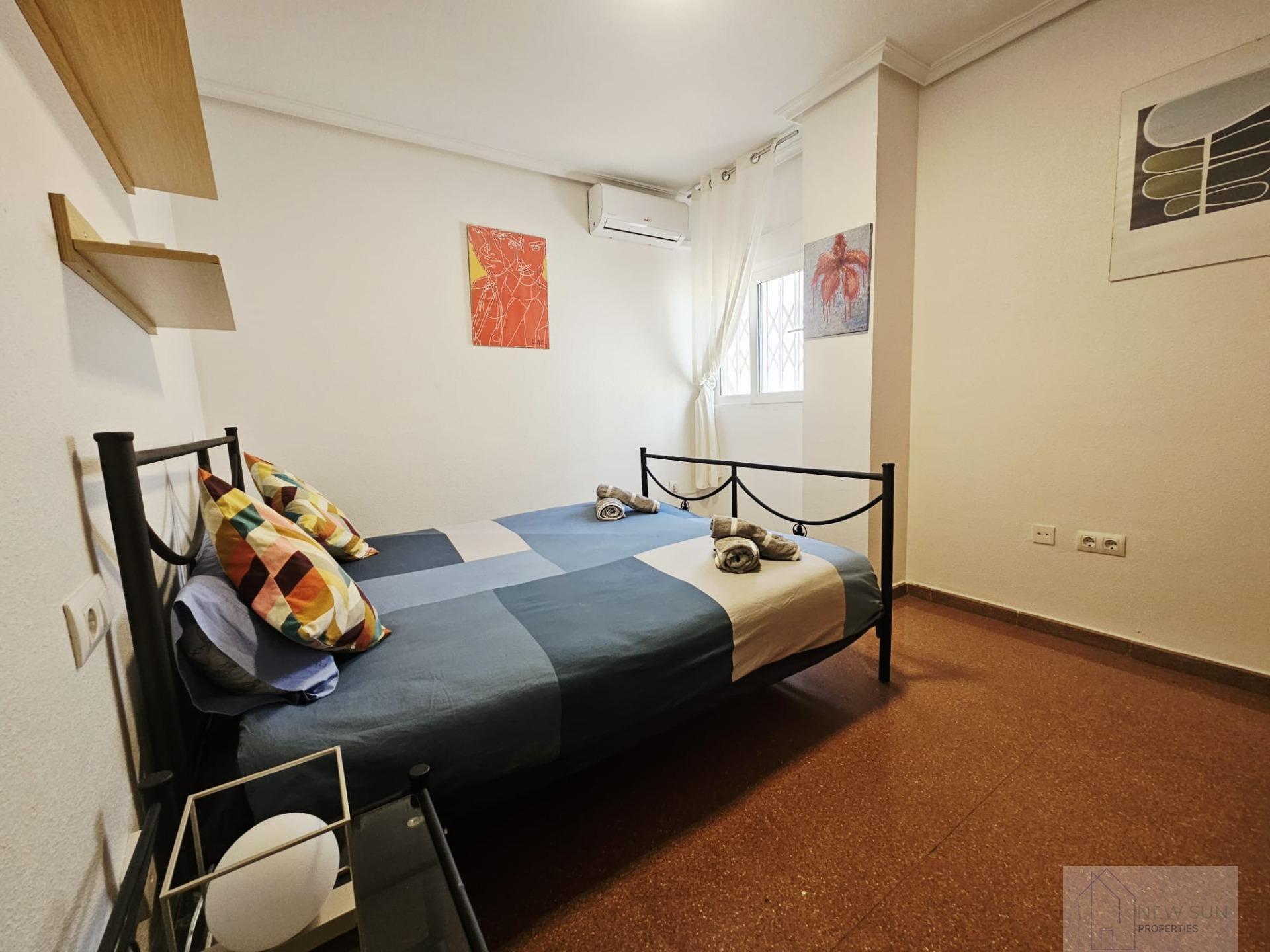 For sale of apartment in Torrevieja