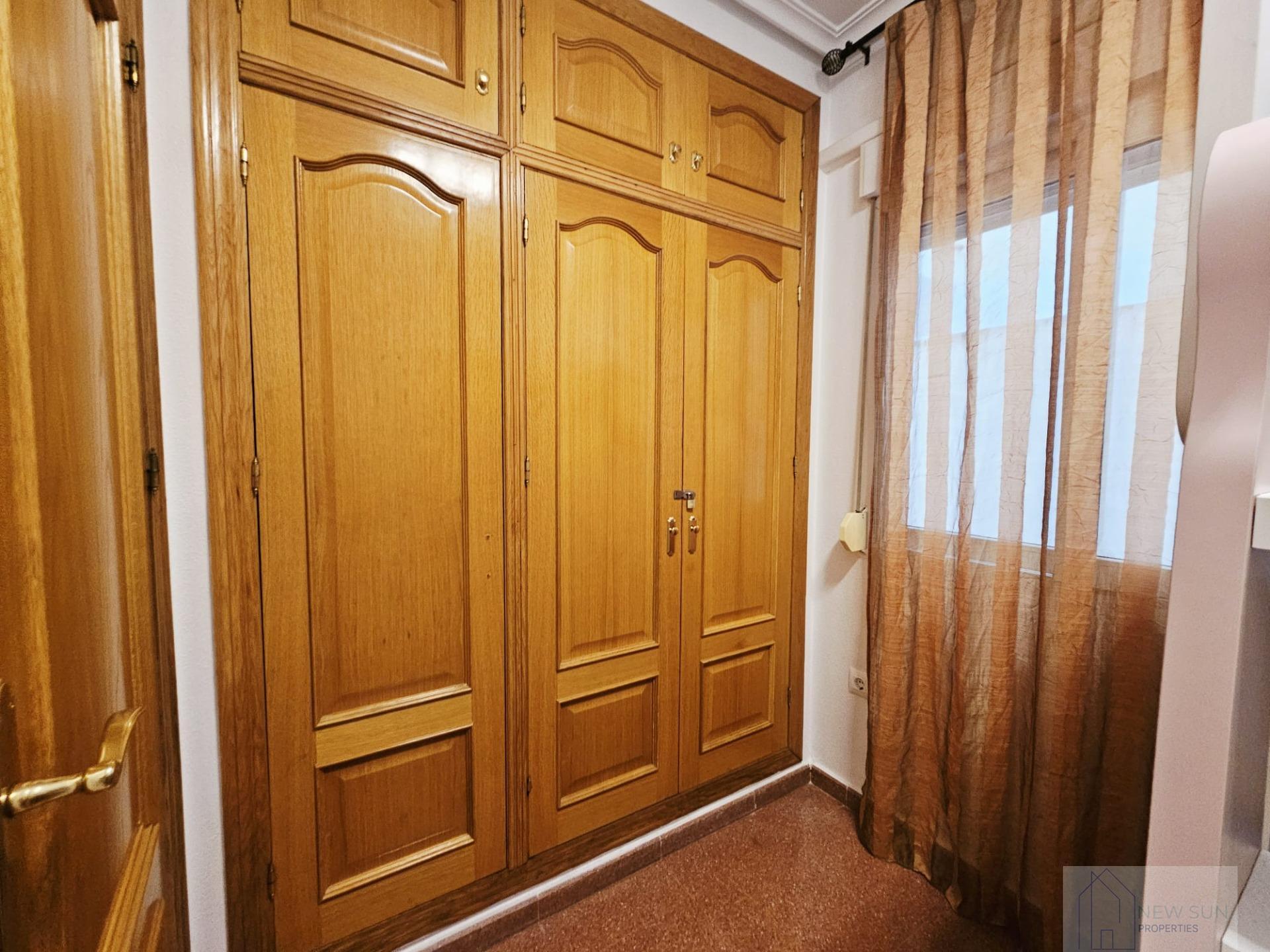 For sale of apartment in Torrevieja