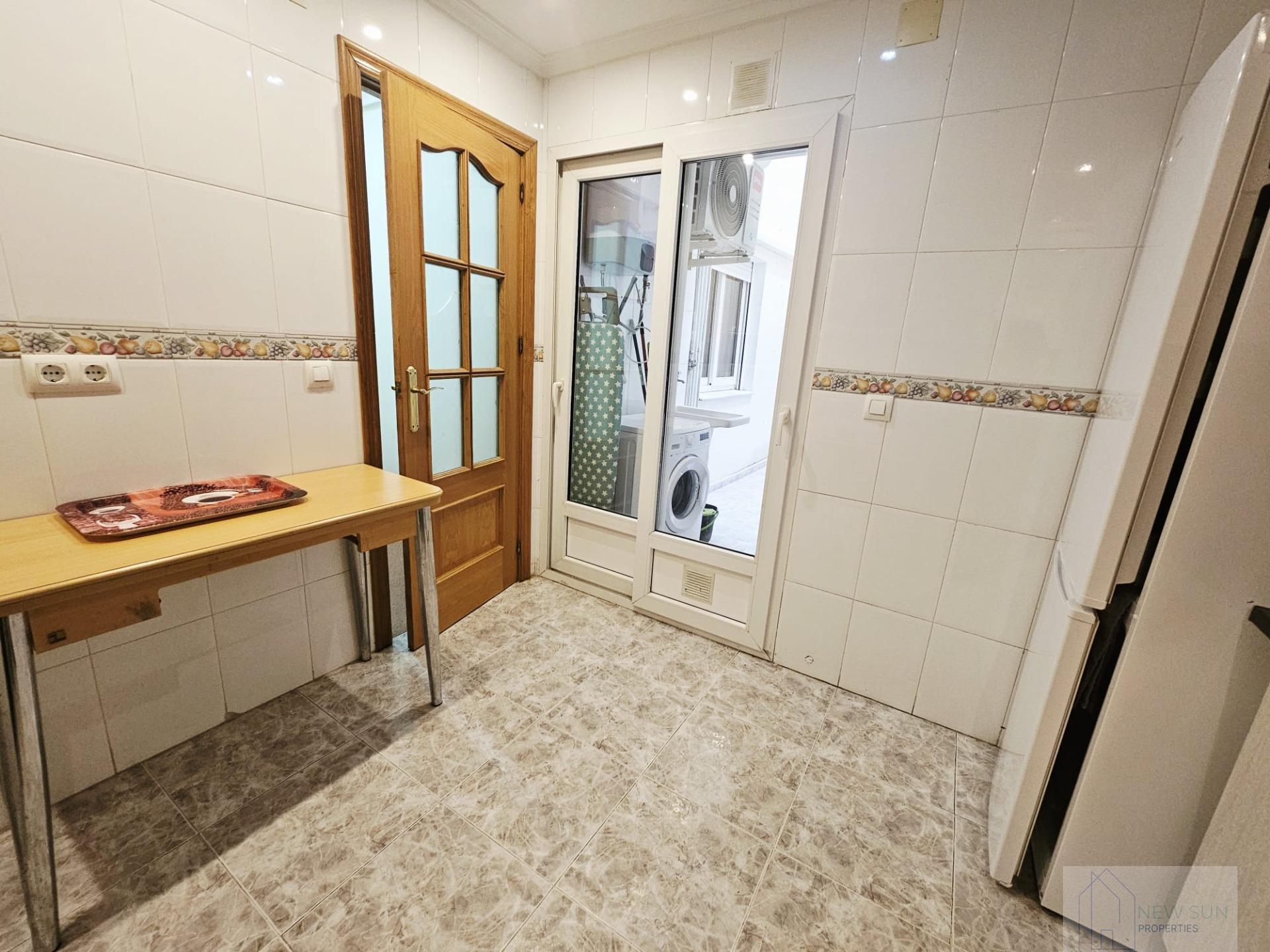 For sale of apartment in Torrevieja