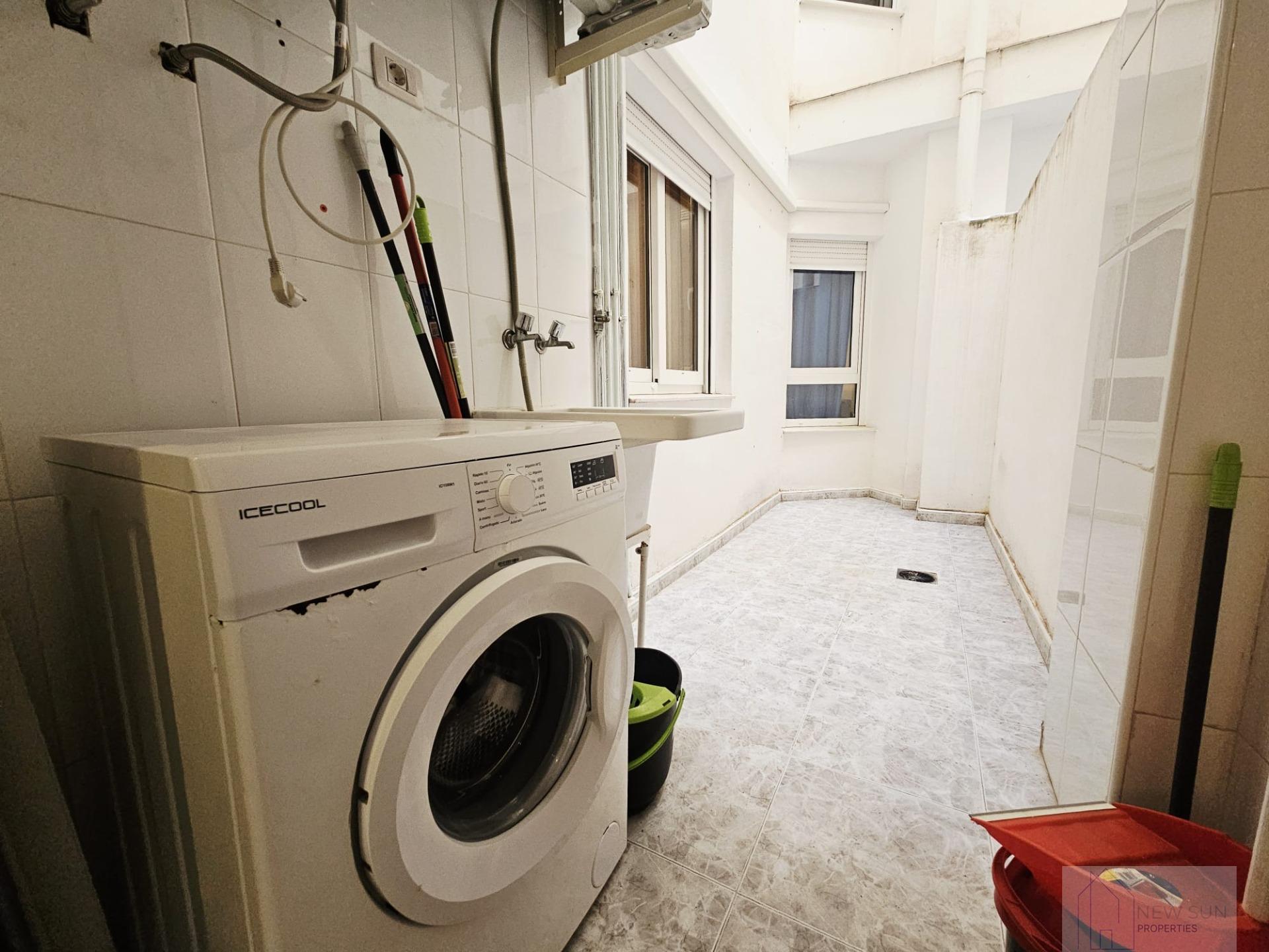 For sale of apartment in Torrevieja