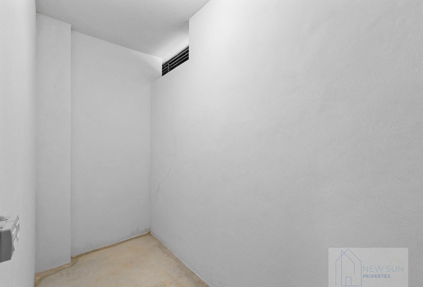 For sale of apartment in Orihuela Costa