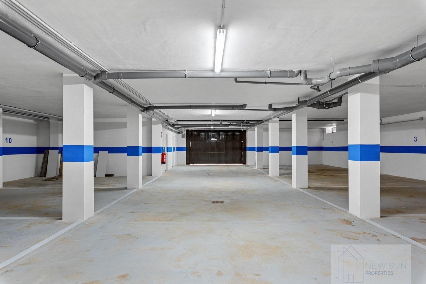 For sale of apartment in Orihuela Costa