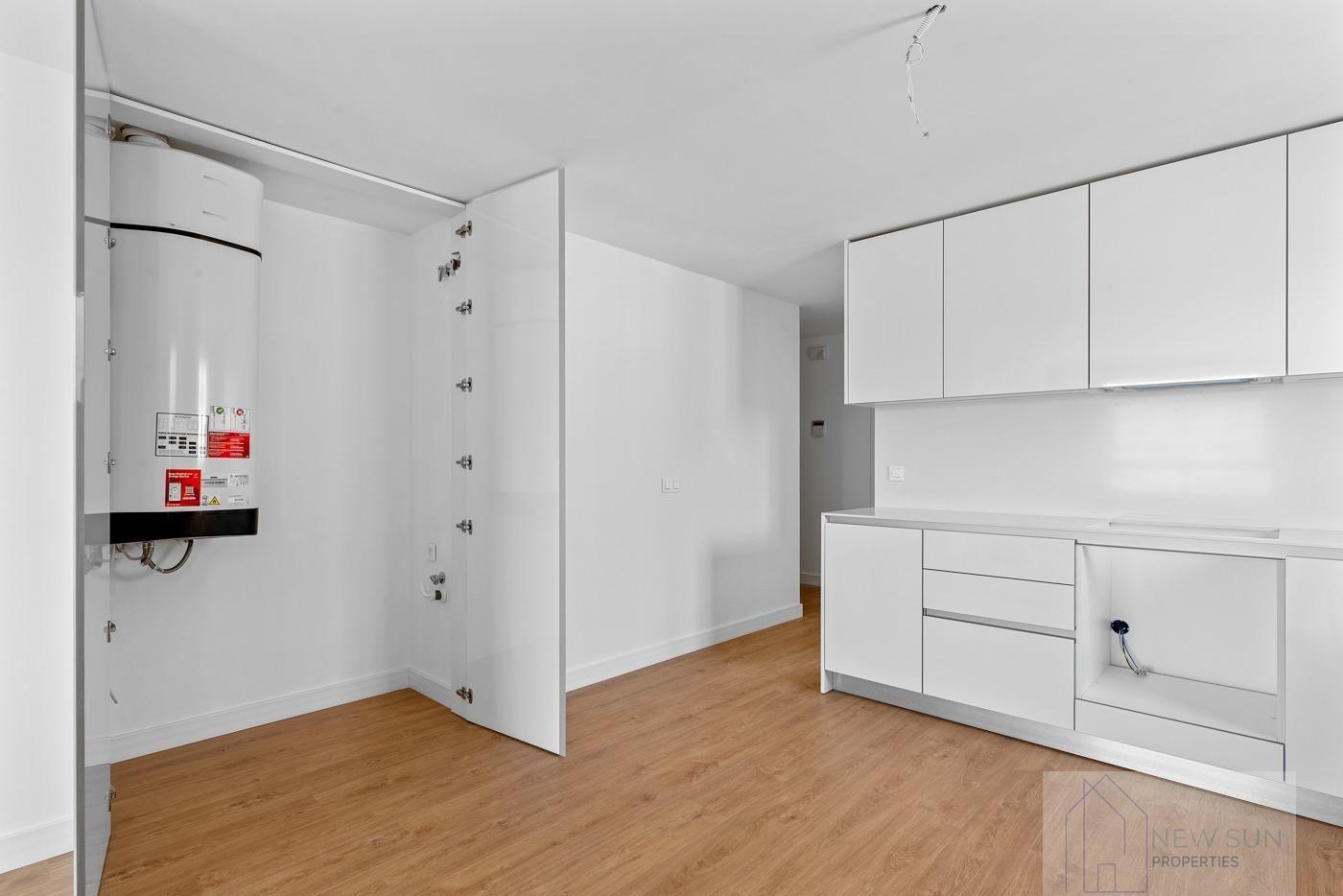 For sale of apartment in Orihuela Costa