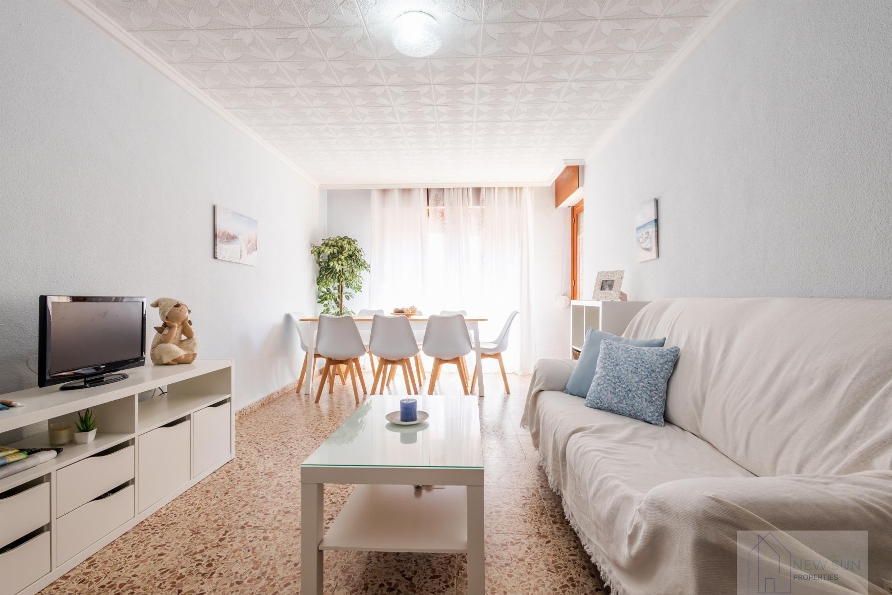 Venta de apartamento en Torrevieja