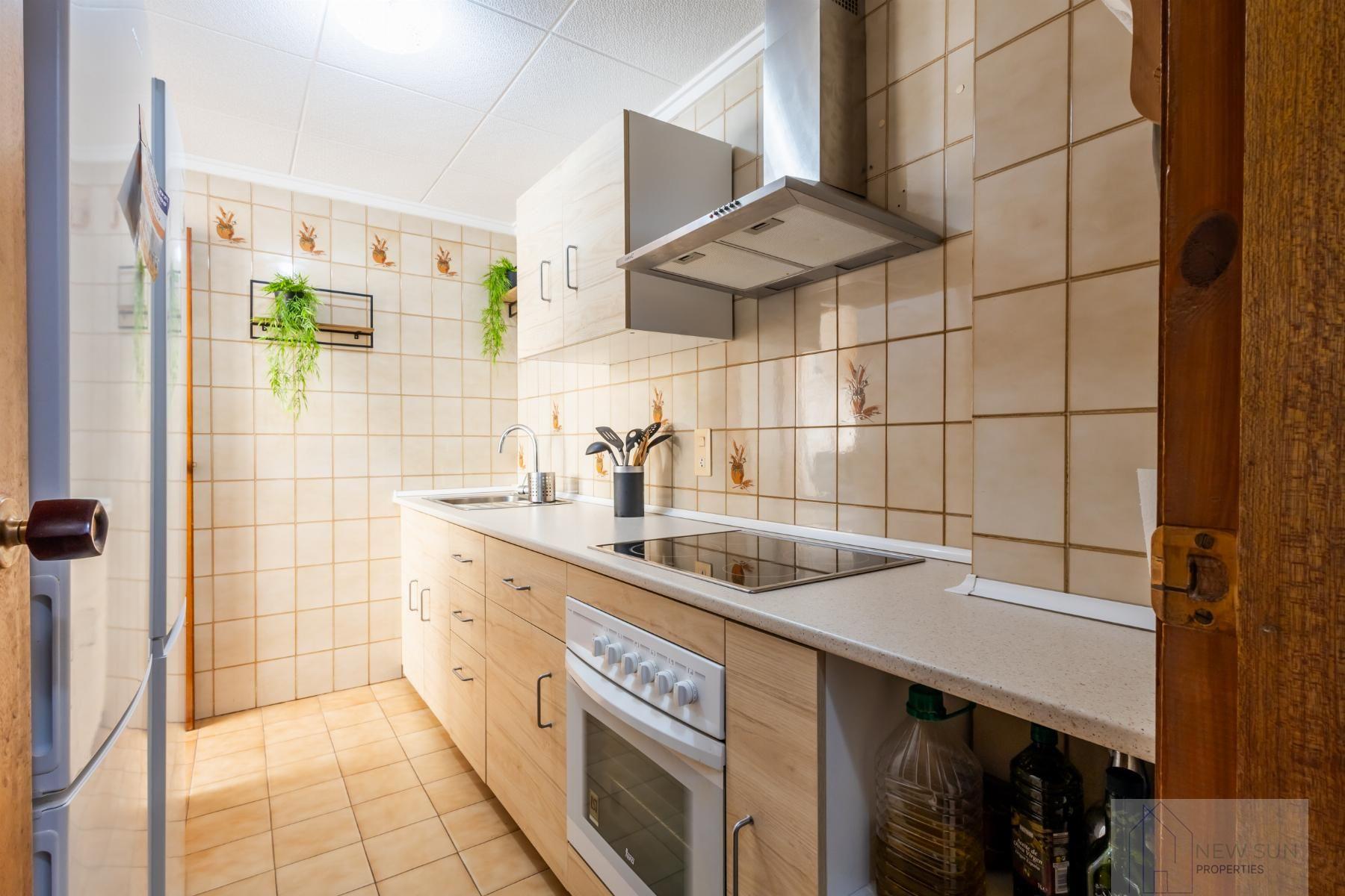 Venta de apartamento en Torrevieja