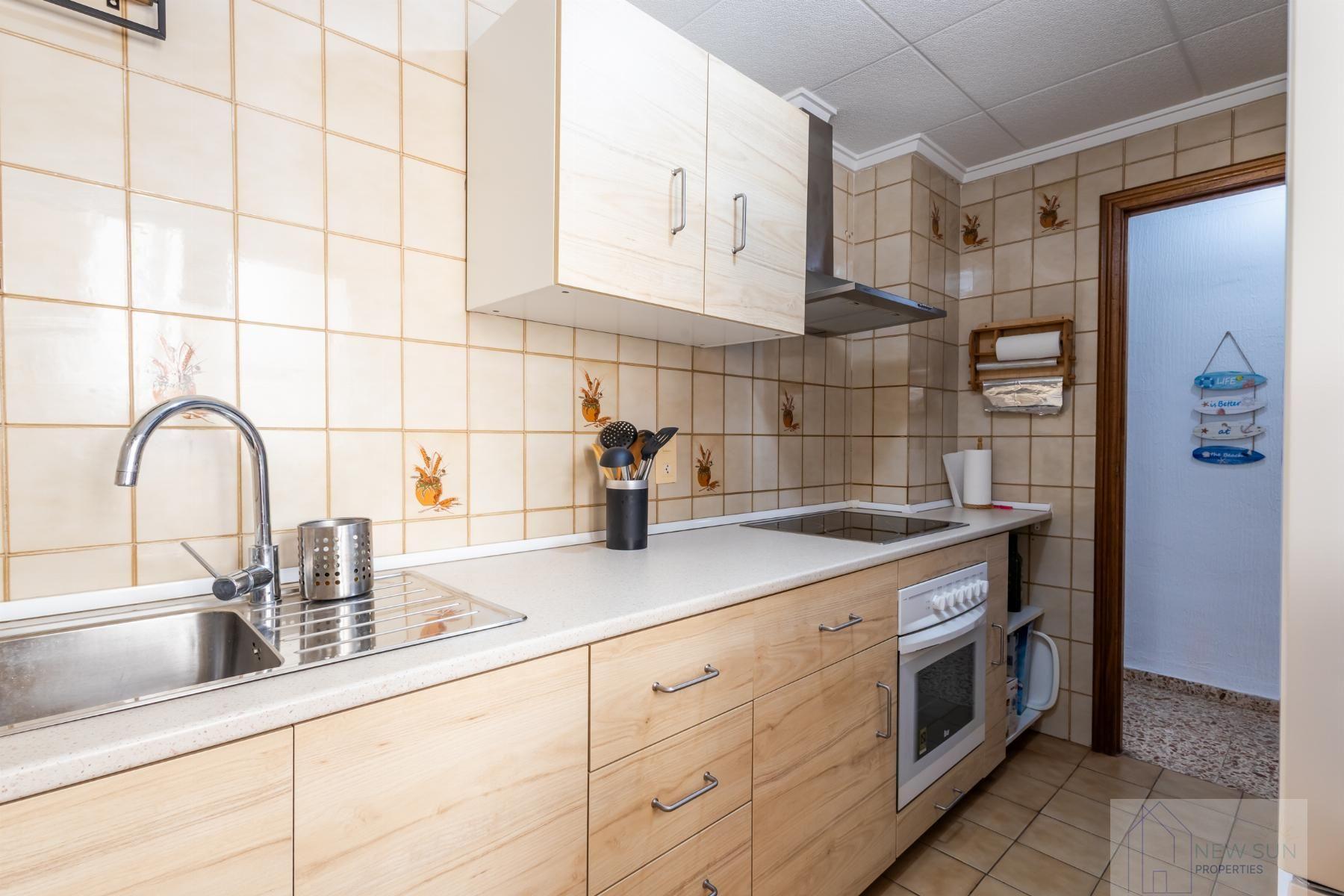 Venta de apartamento en Torrevieja