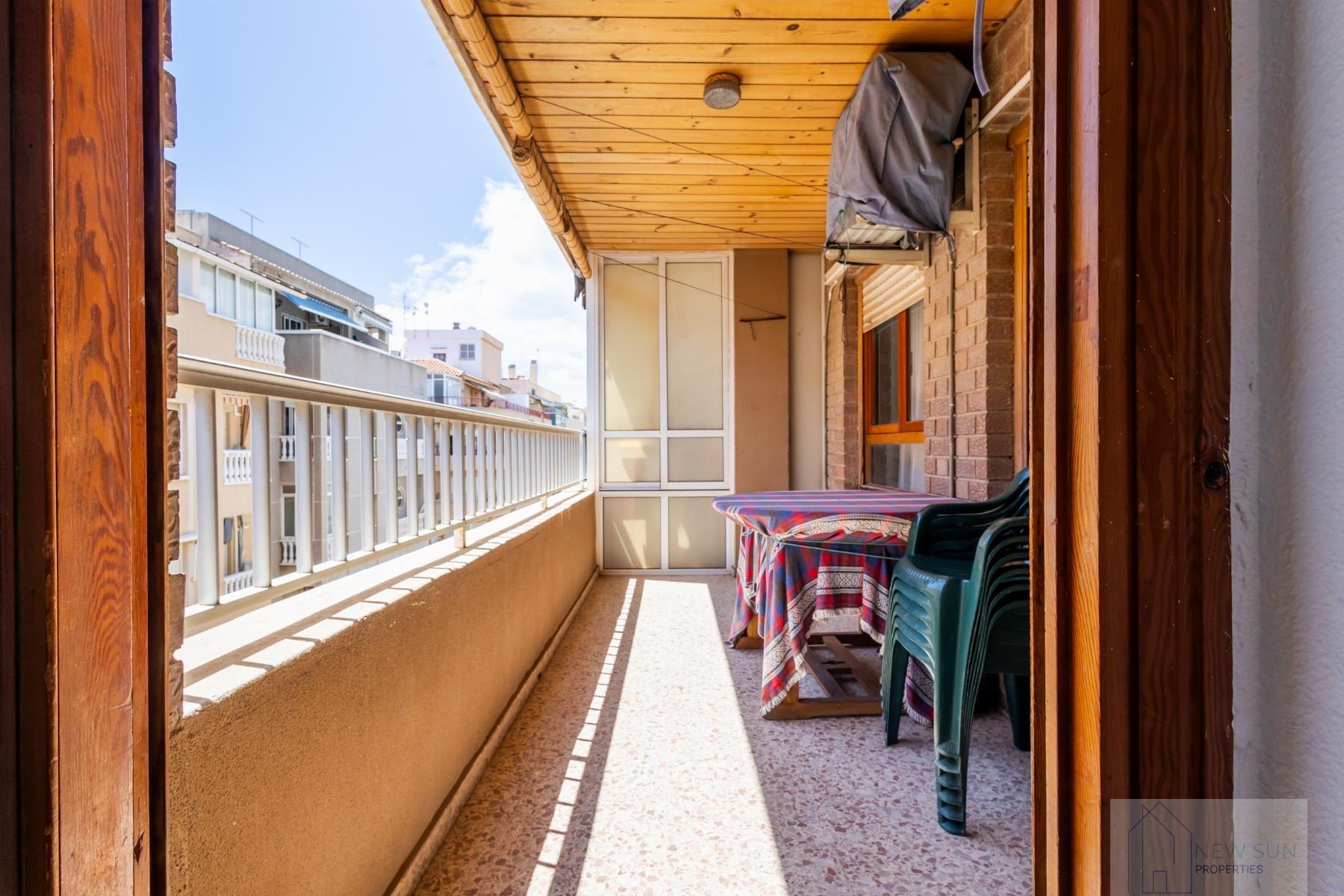 Venta de apartamento en Torrevieja