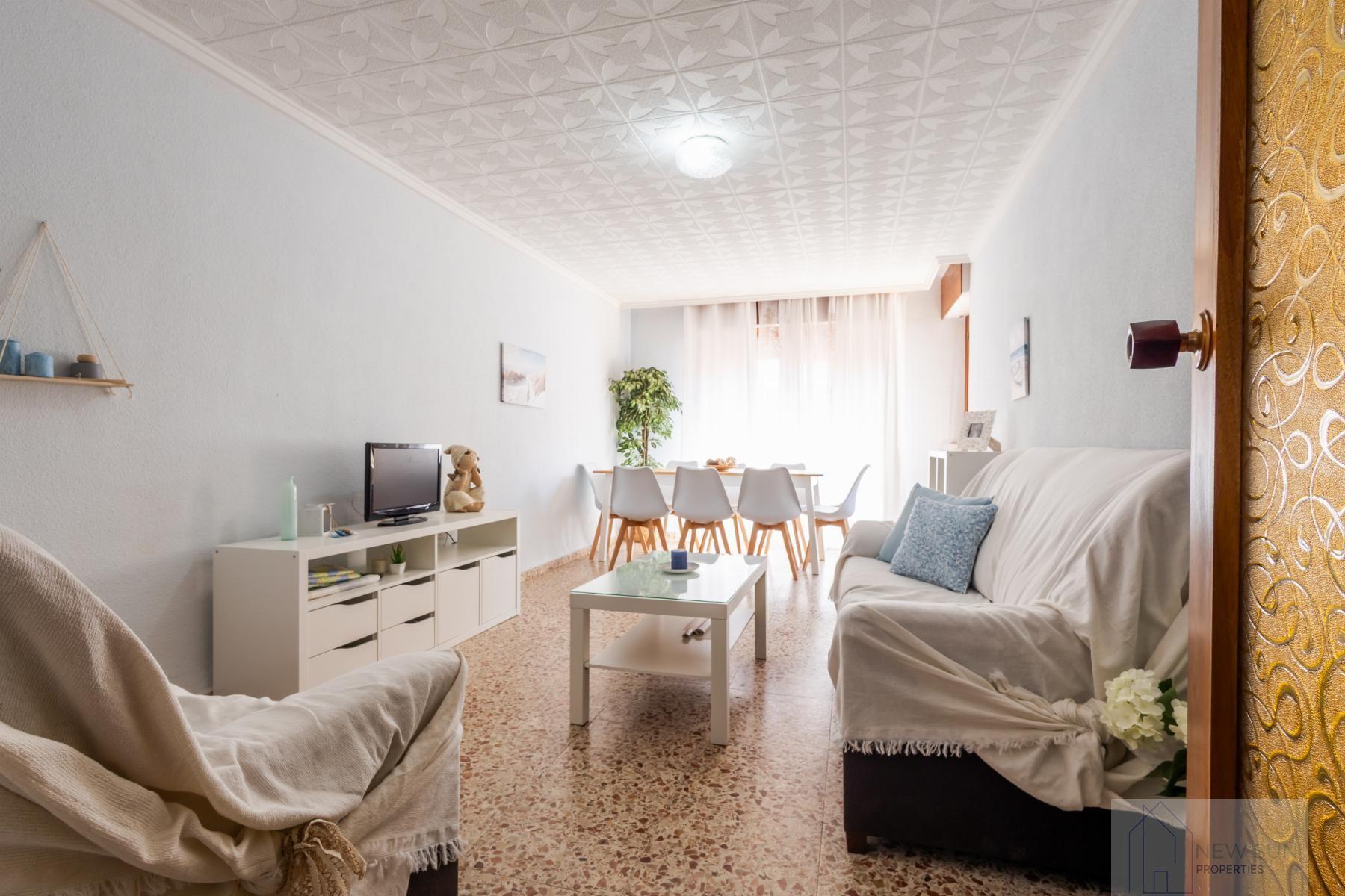 Venta de apartamento en Torrevieja