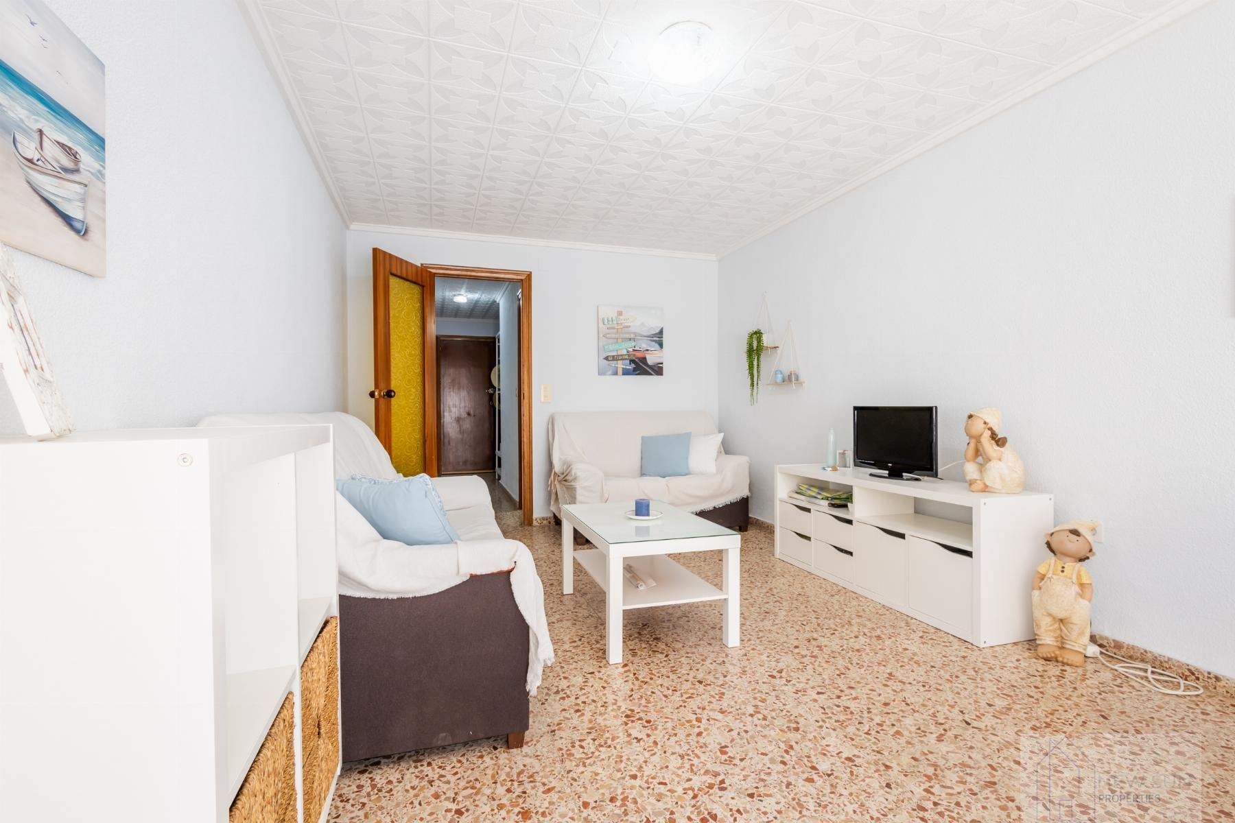 Venta de apartamento en Torrevieja