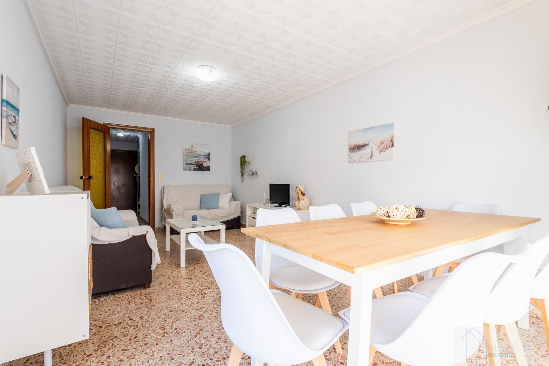 Venta de apartamento en Torrevieja