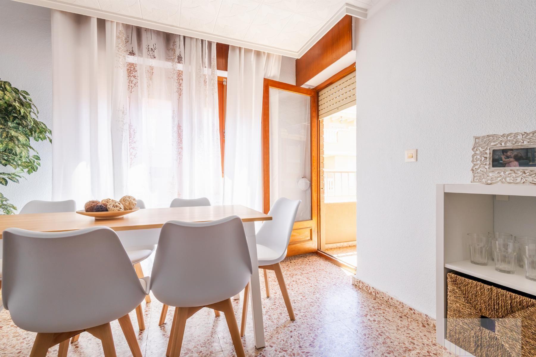 Venta de apartamento en Torrevieja