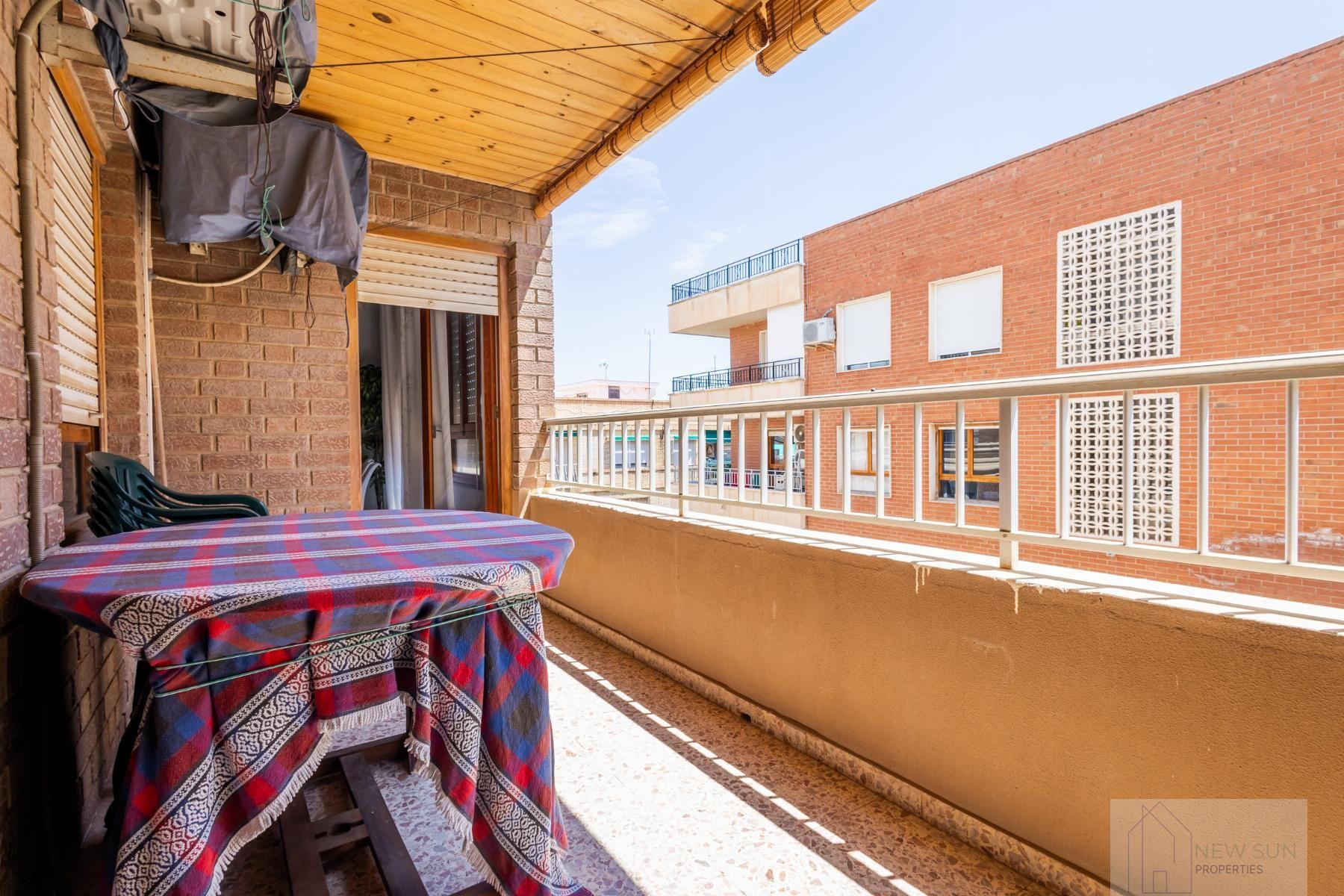 Venta de apartamento en Torrevieja