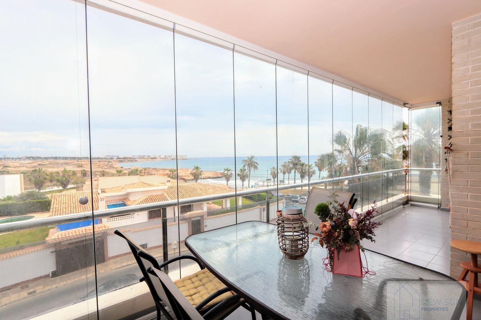 Venta de apartamento en Orihuela Costa