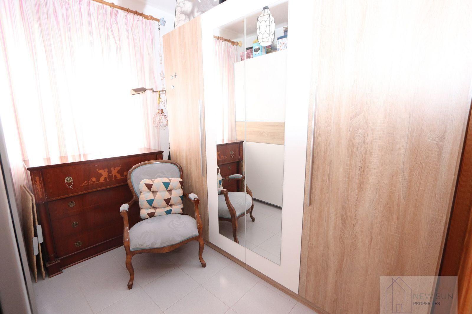 Venta de apartamento en Orihuela Costa