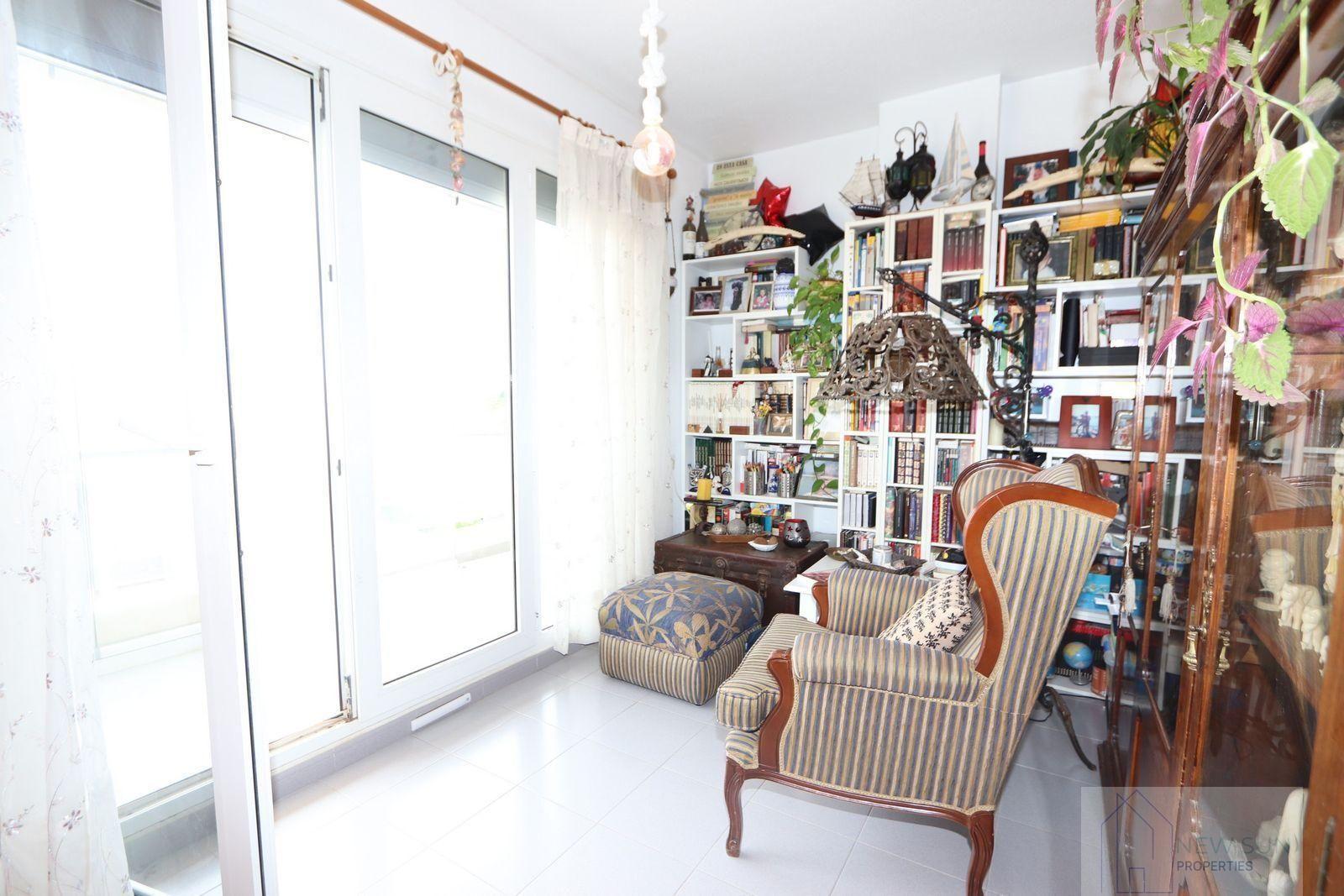 Venta de apartamento en Orihuela Costa