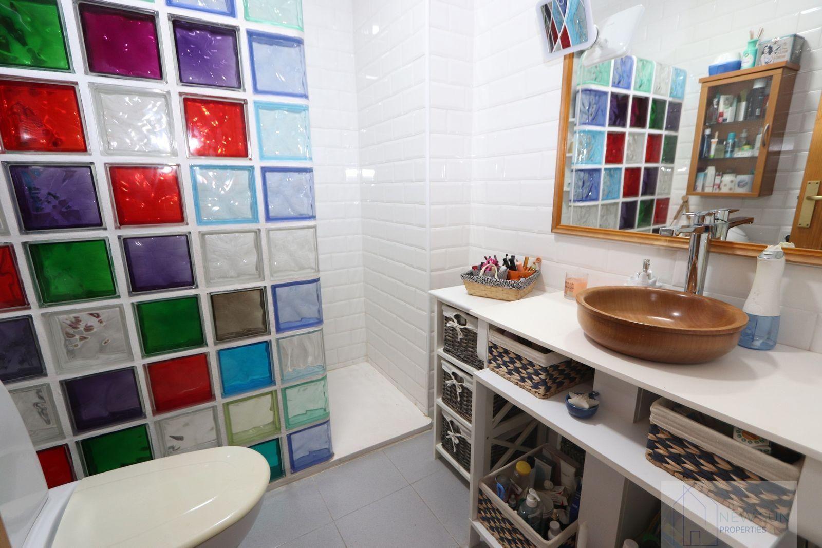 Venta de apartamento en Orihuela Costa