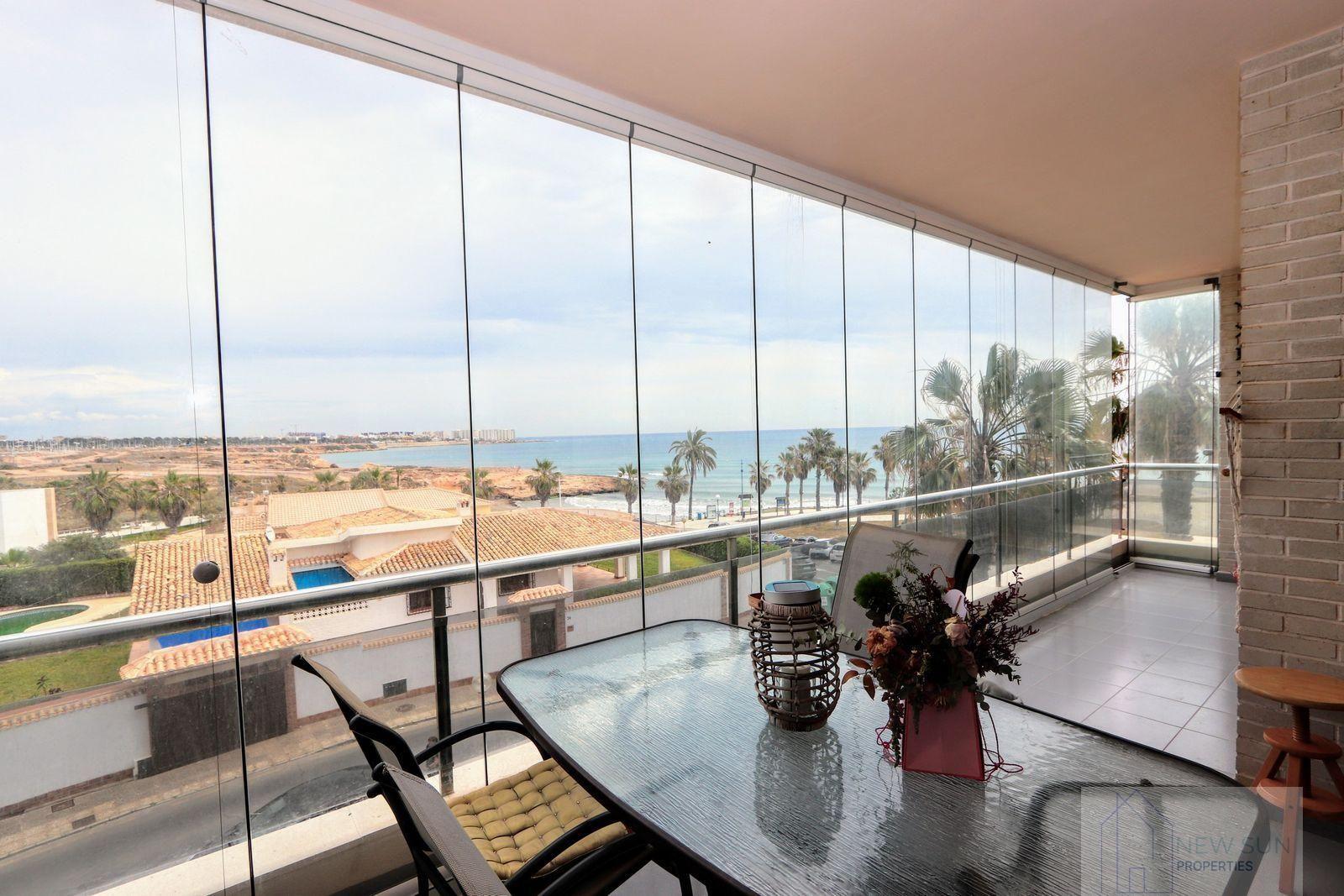 Venta de apartamento en Orihuela Costa