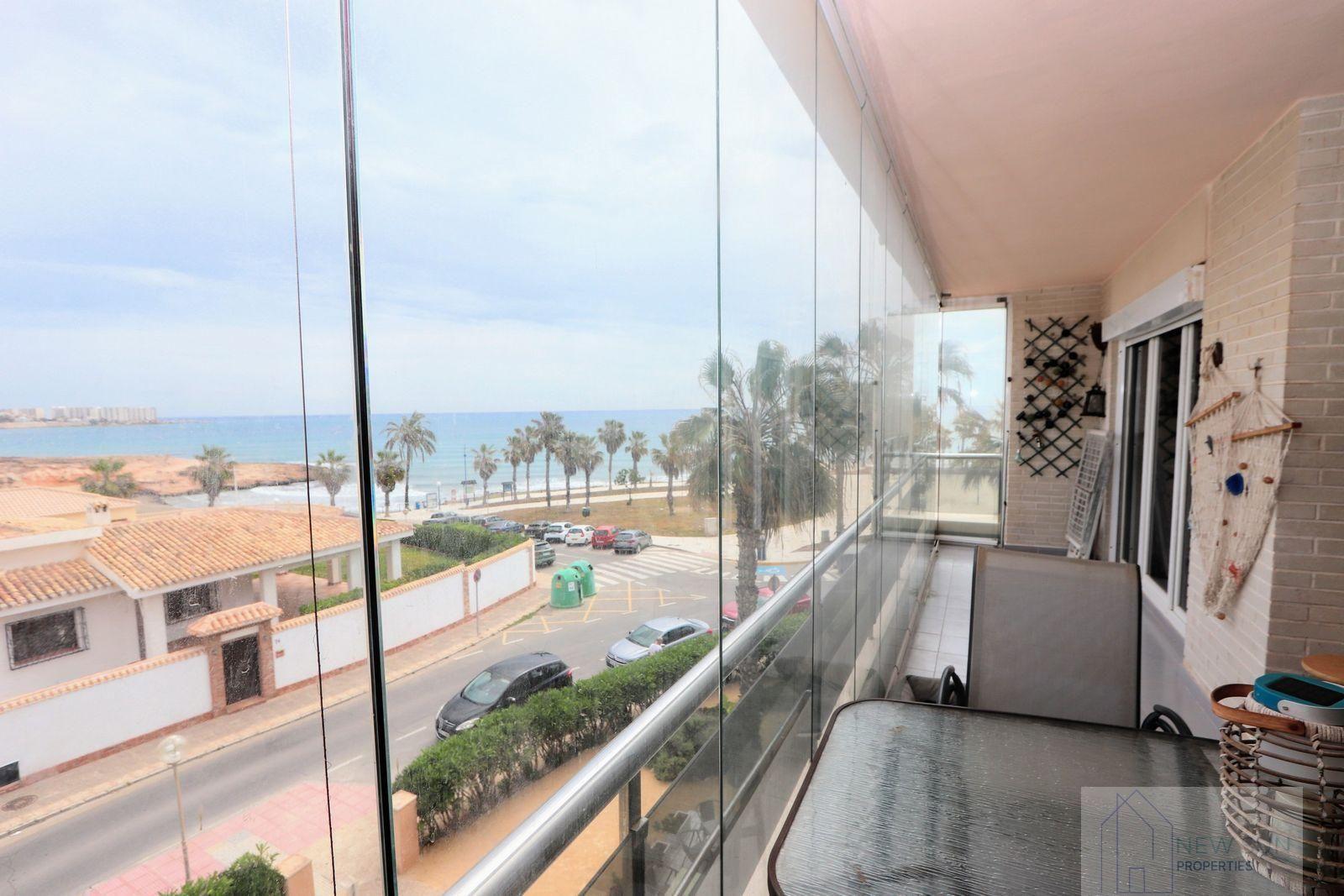 Venta de apartamento en Orihuela Costa