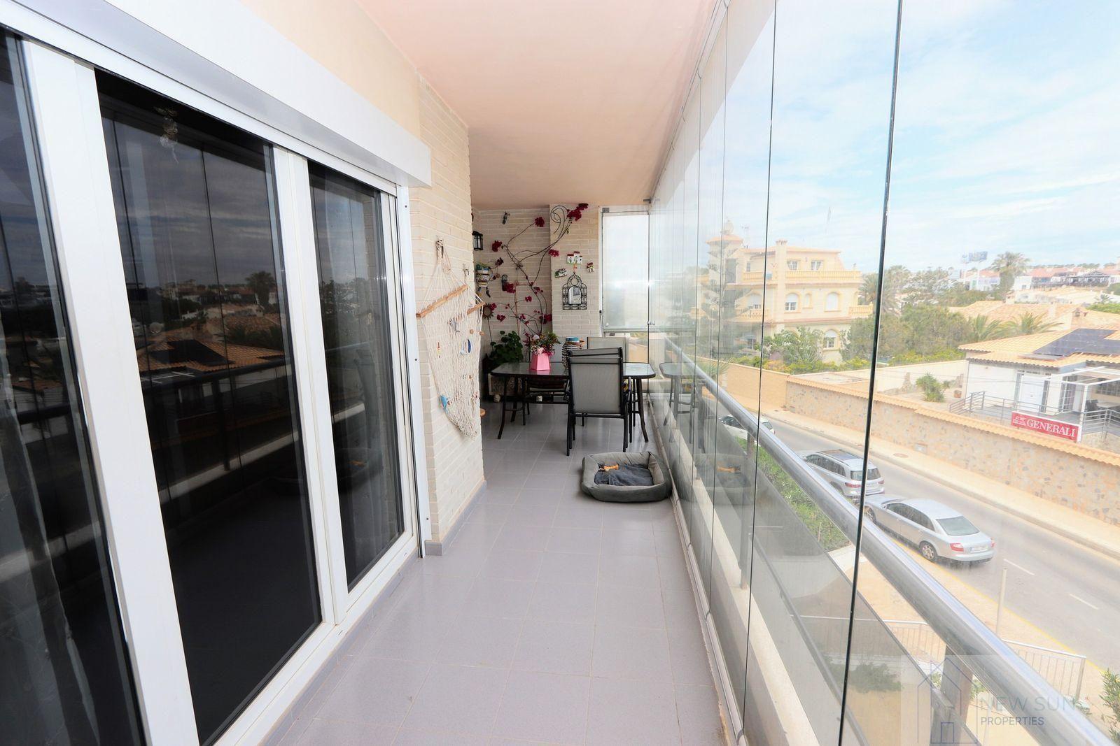 Venta de apartamento en Orihuela Costa