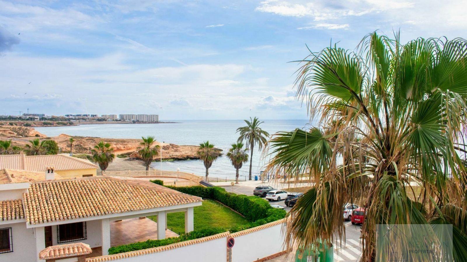 Venta de apartamento en Orihuela Costa