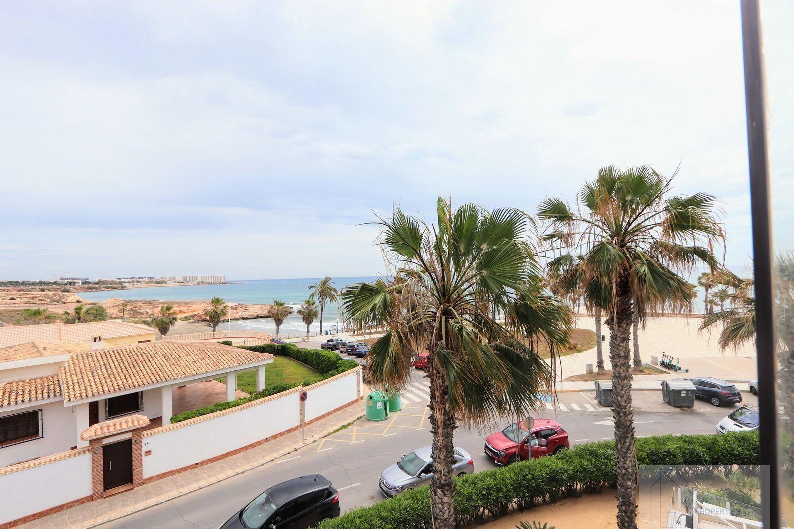 Venta de apartamento en Orihuela Costa