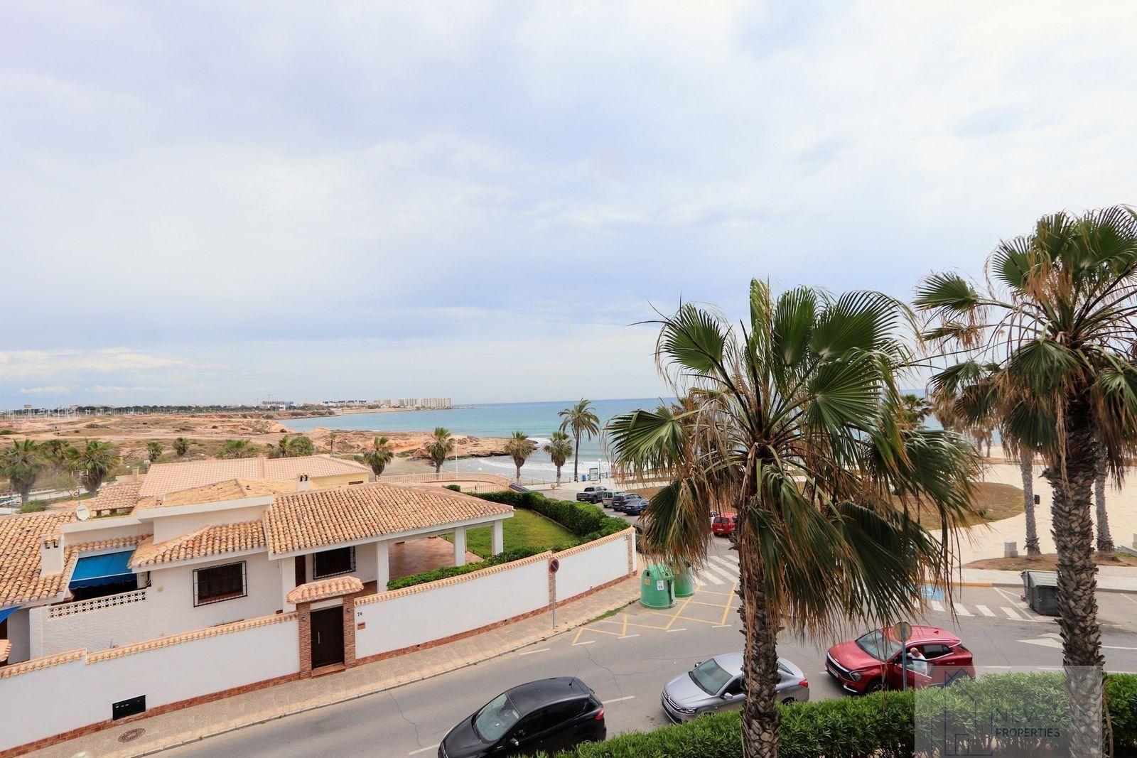 Venta de apartamento en Orihuela Costa