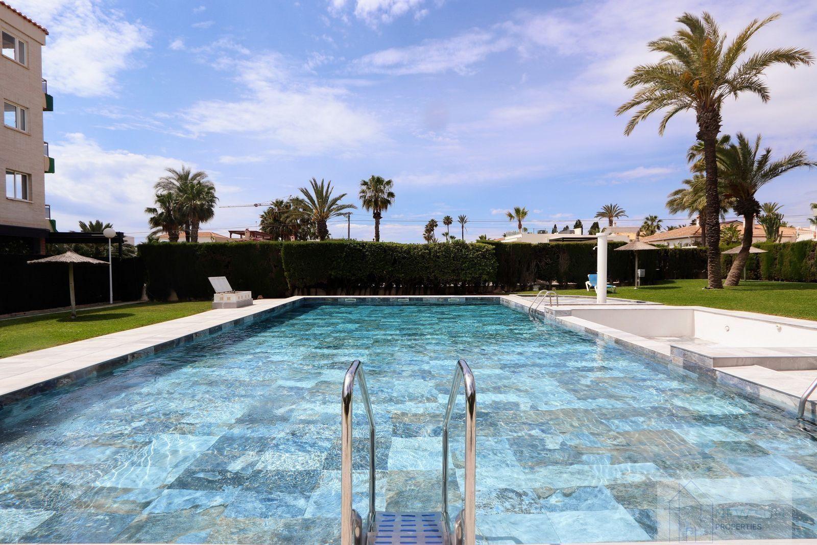 Venta de apartamento en Orihuela Costa