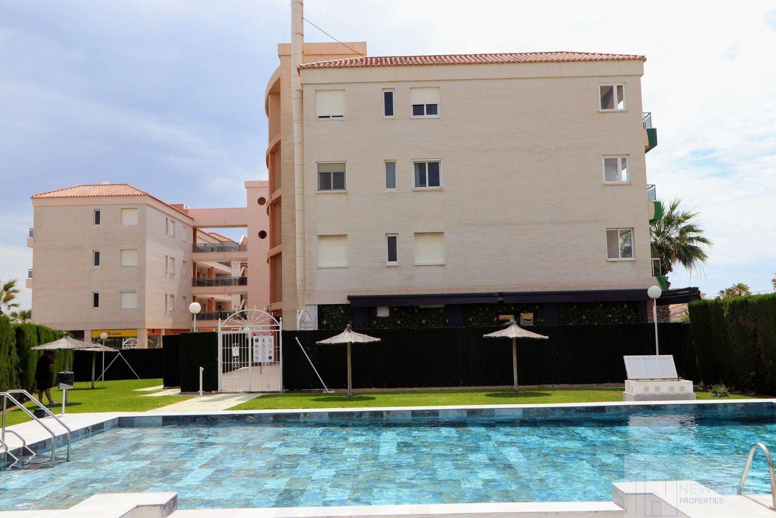 Venta de apartamento en Orihuela Costa